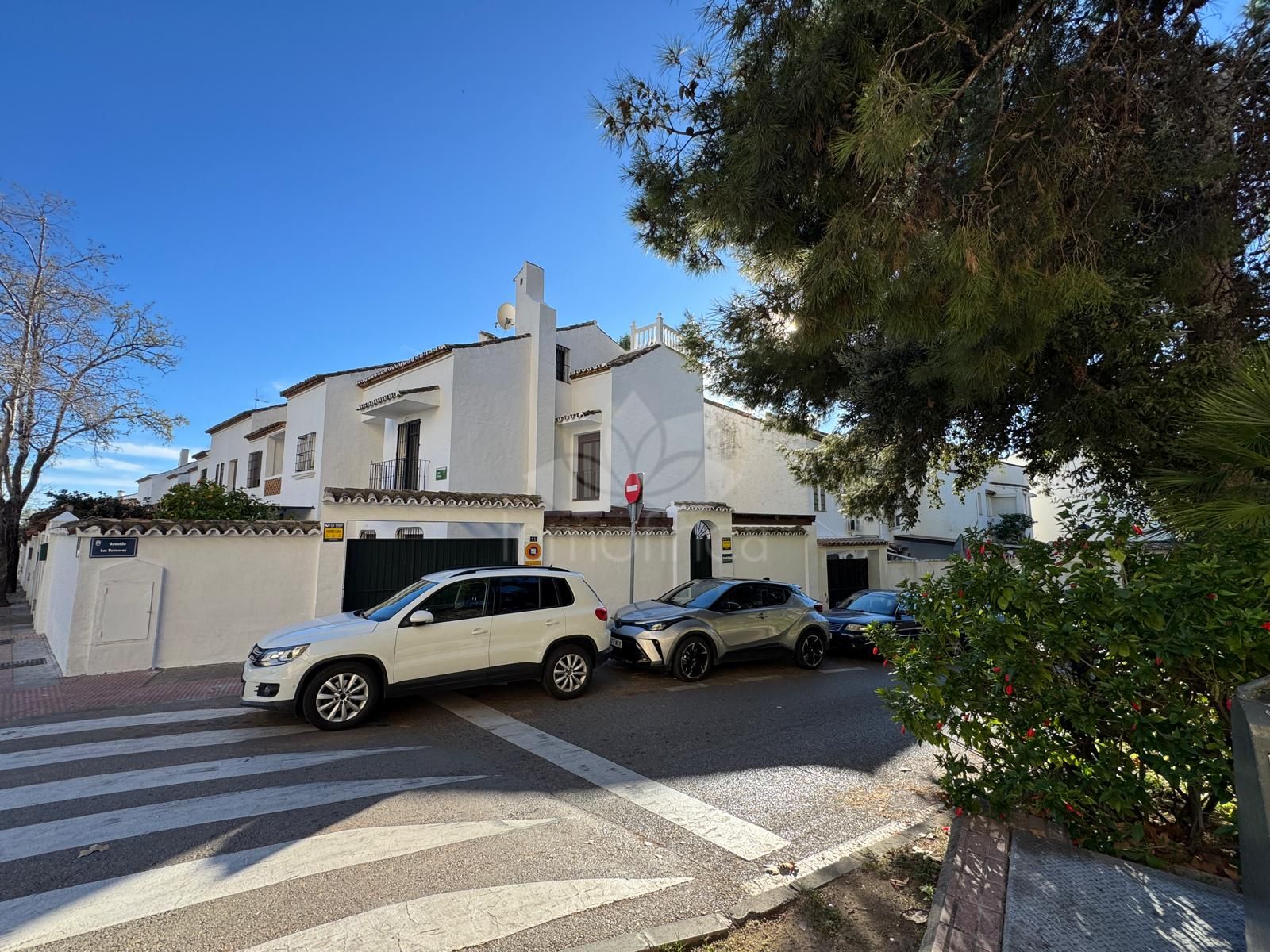 Town House in El Mirador, Marbella