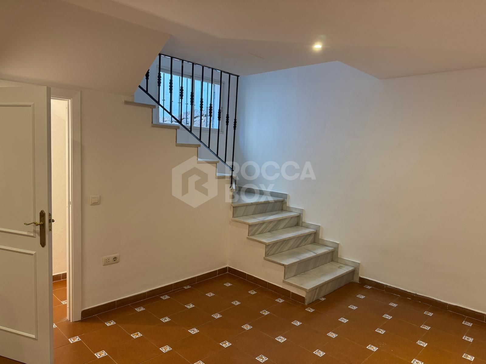 Spectacular Townhouse in Urbanización El Vergel, Marbella Centro