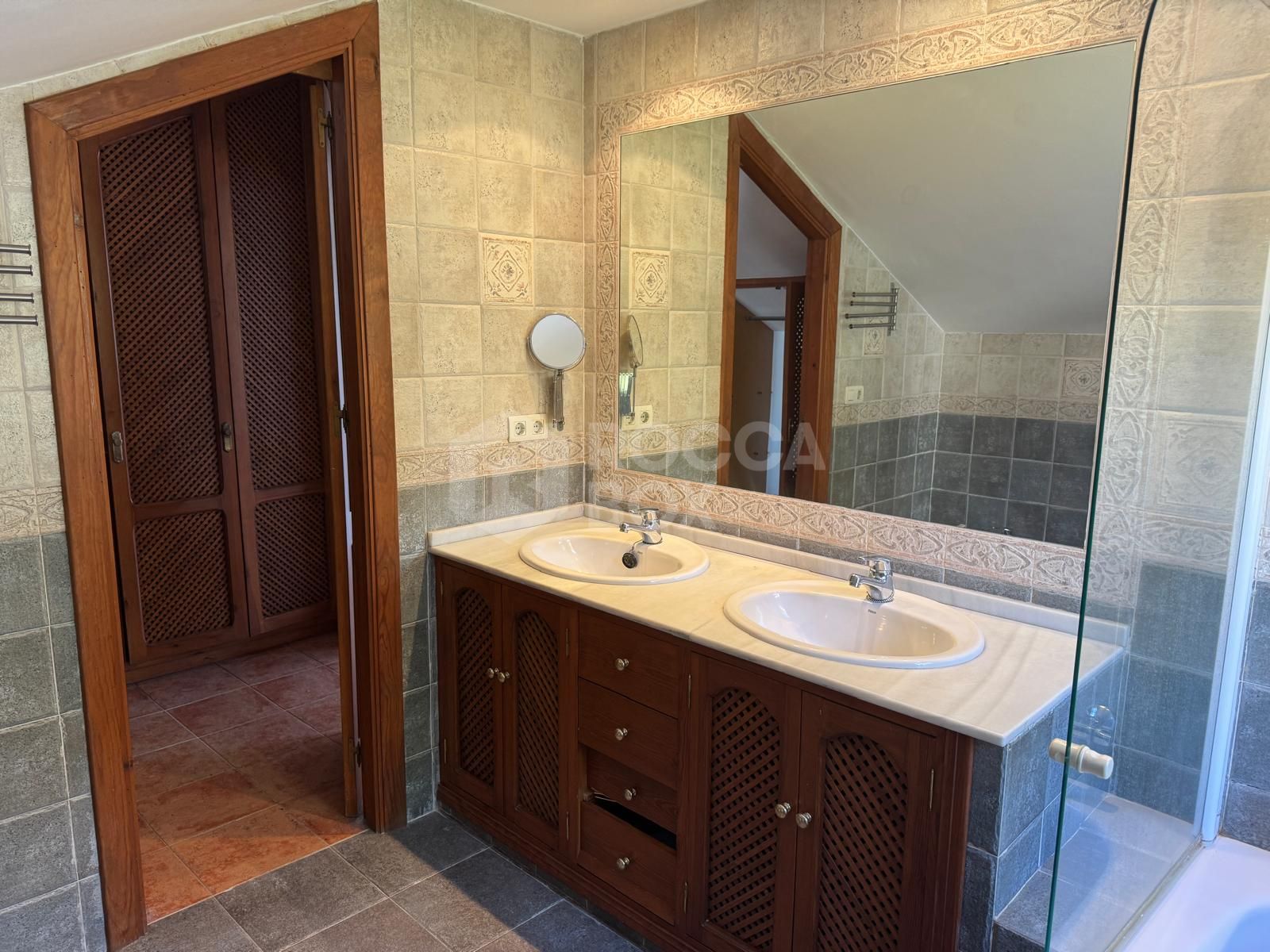 Spectacular Townhouse in Urbanización El Vergel, Marbella Centro