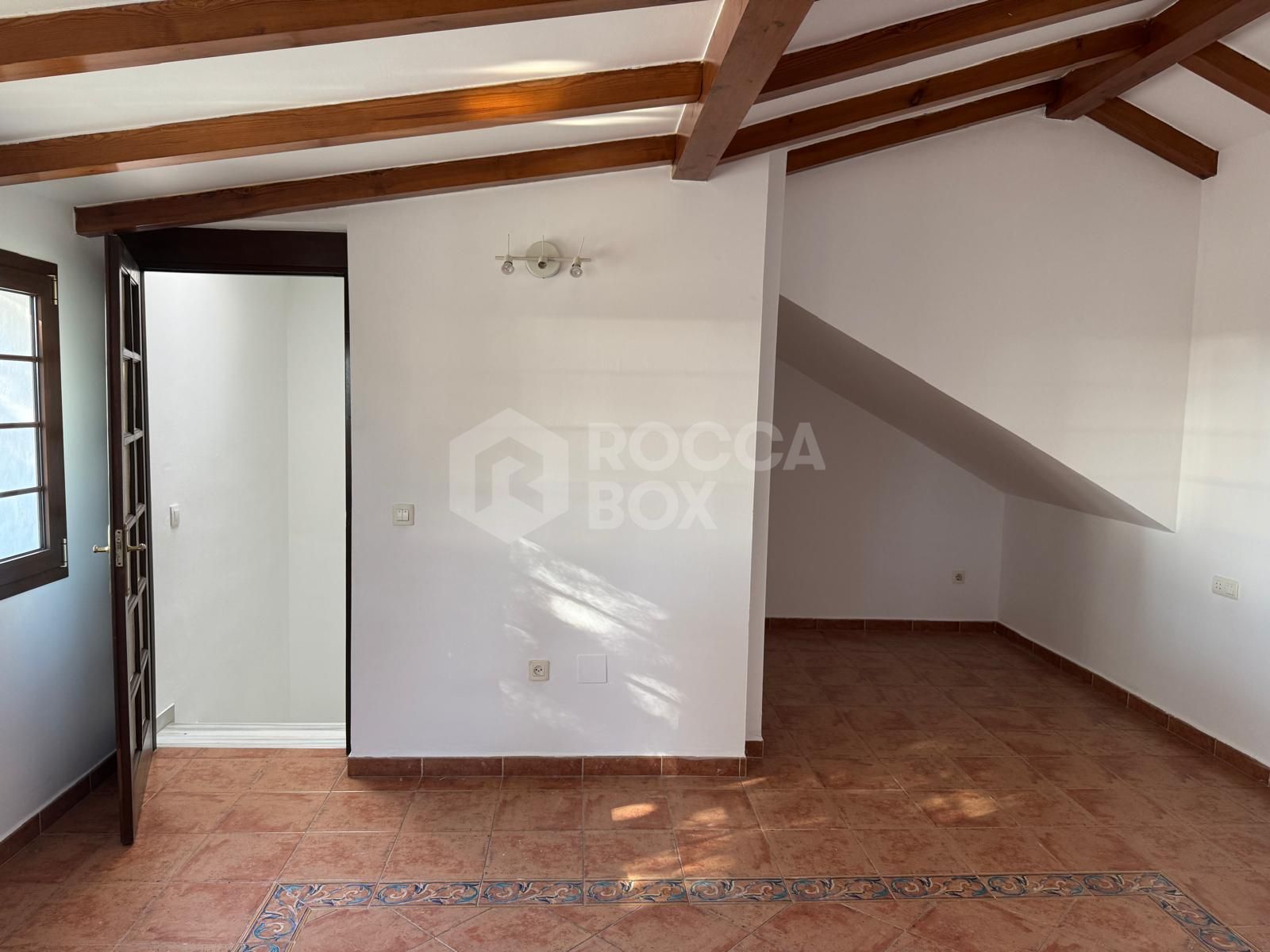 Spectacular Townhouse in Urbanización El Vergel, Marbella Centro