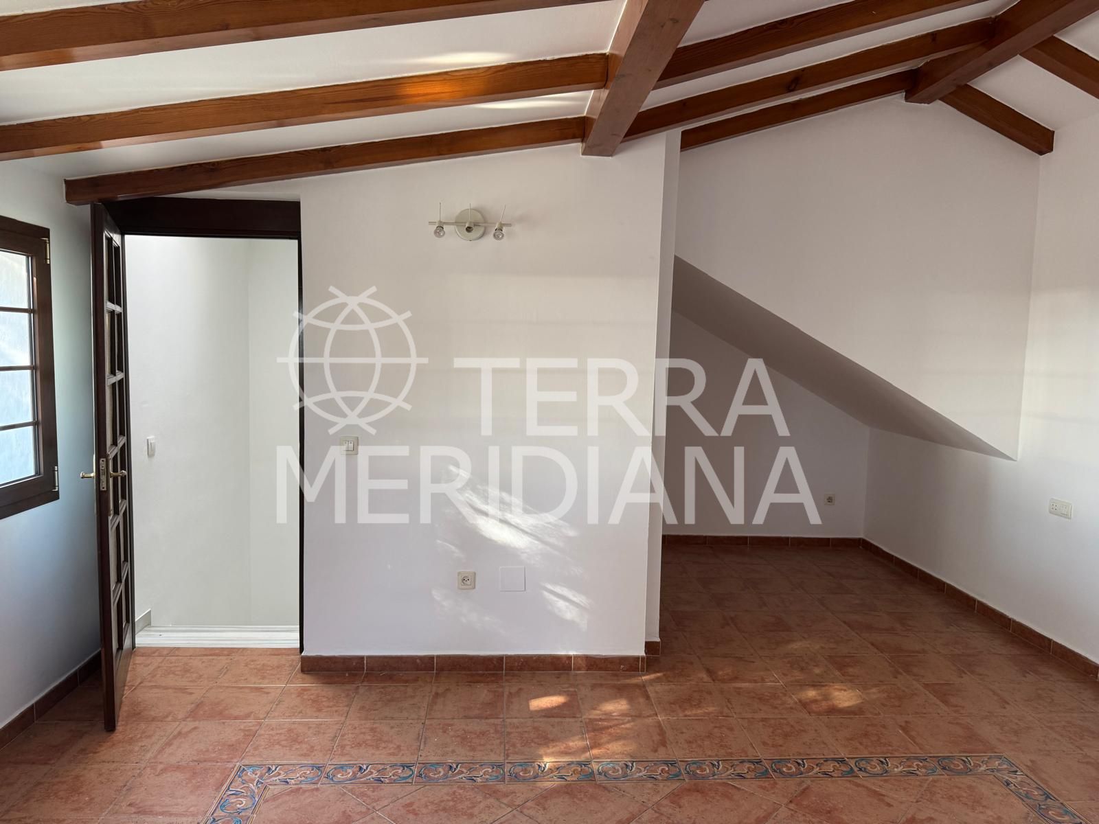 Town House in El Mirador, Marbella