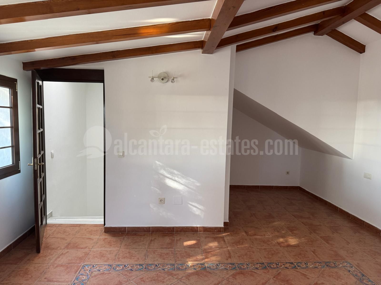 Town House in El Mirador, Marbella