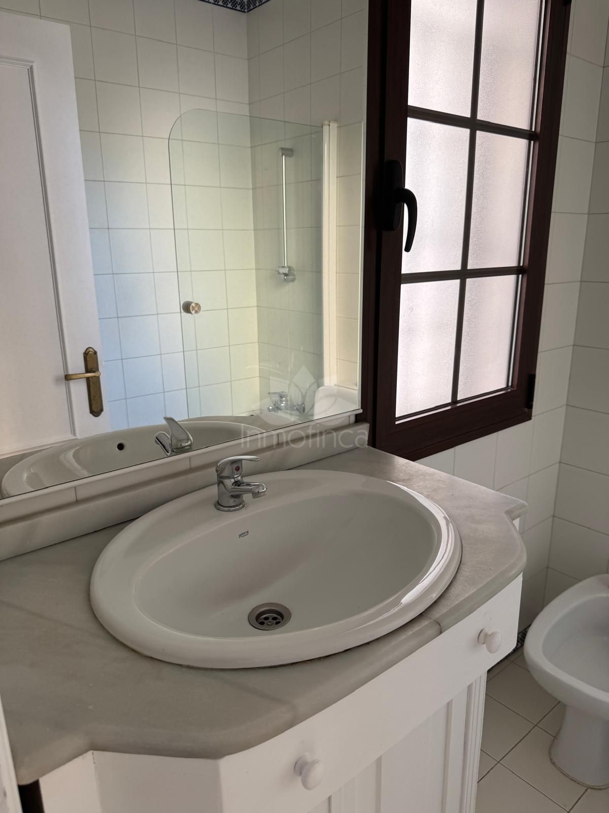 Town House in El Mirador, Marbella