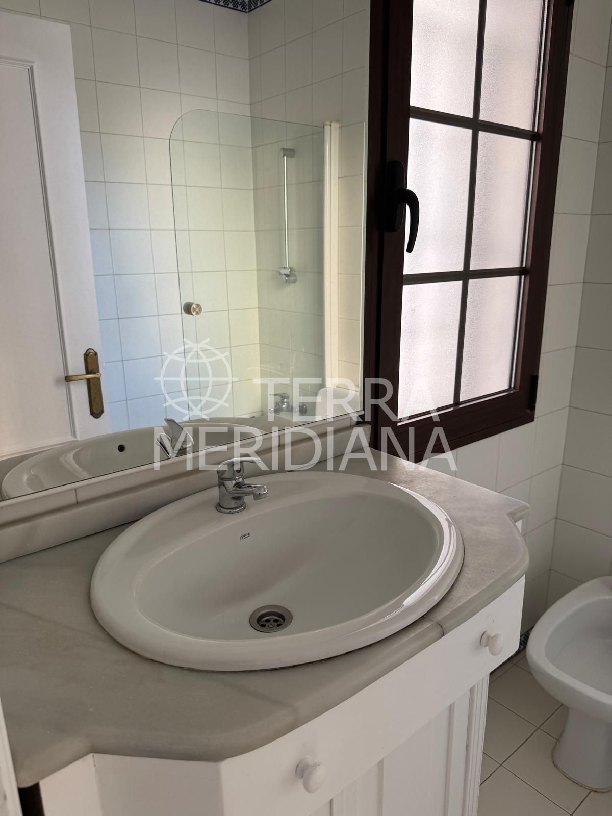 Town House in El Mirador, Marbella