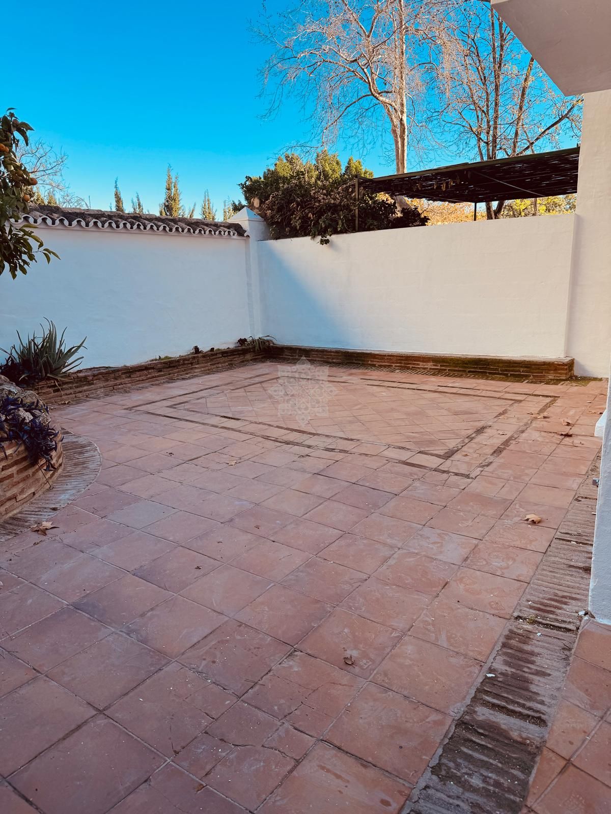 Adosado en El Mirador, Marbella