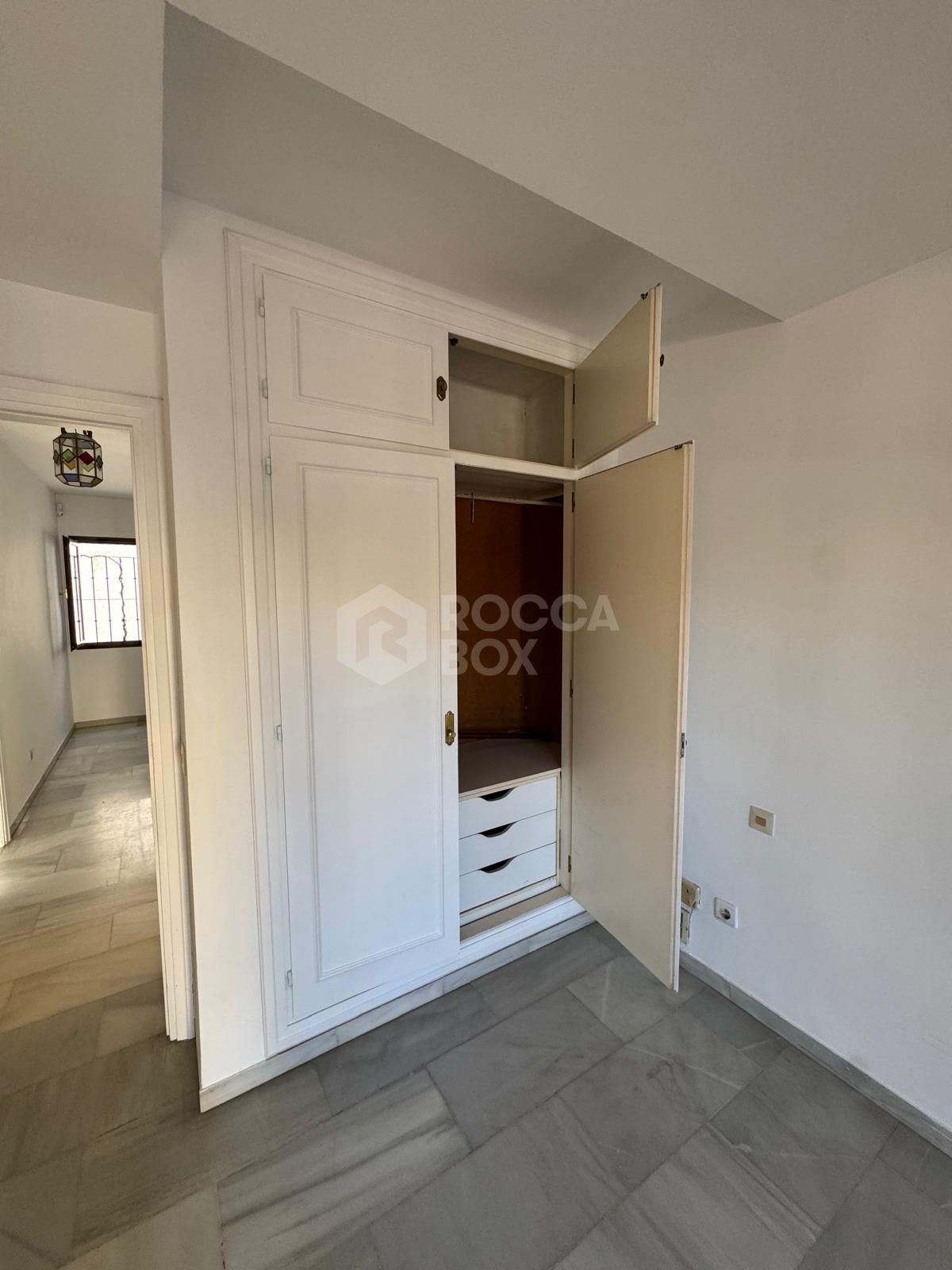 Spectacular Townhouse in Urbanización El Vergel, Marbella Centro