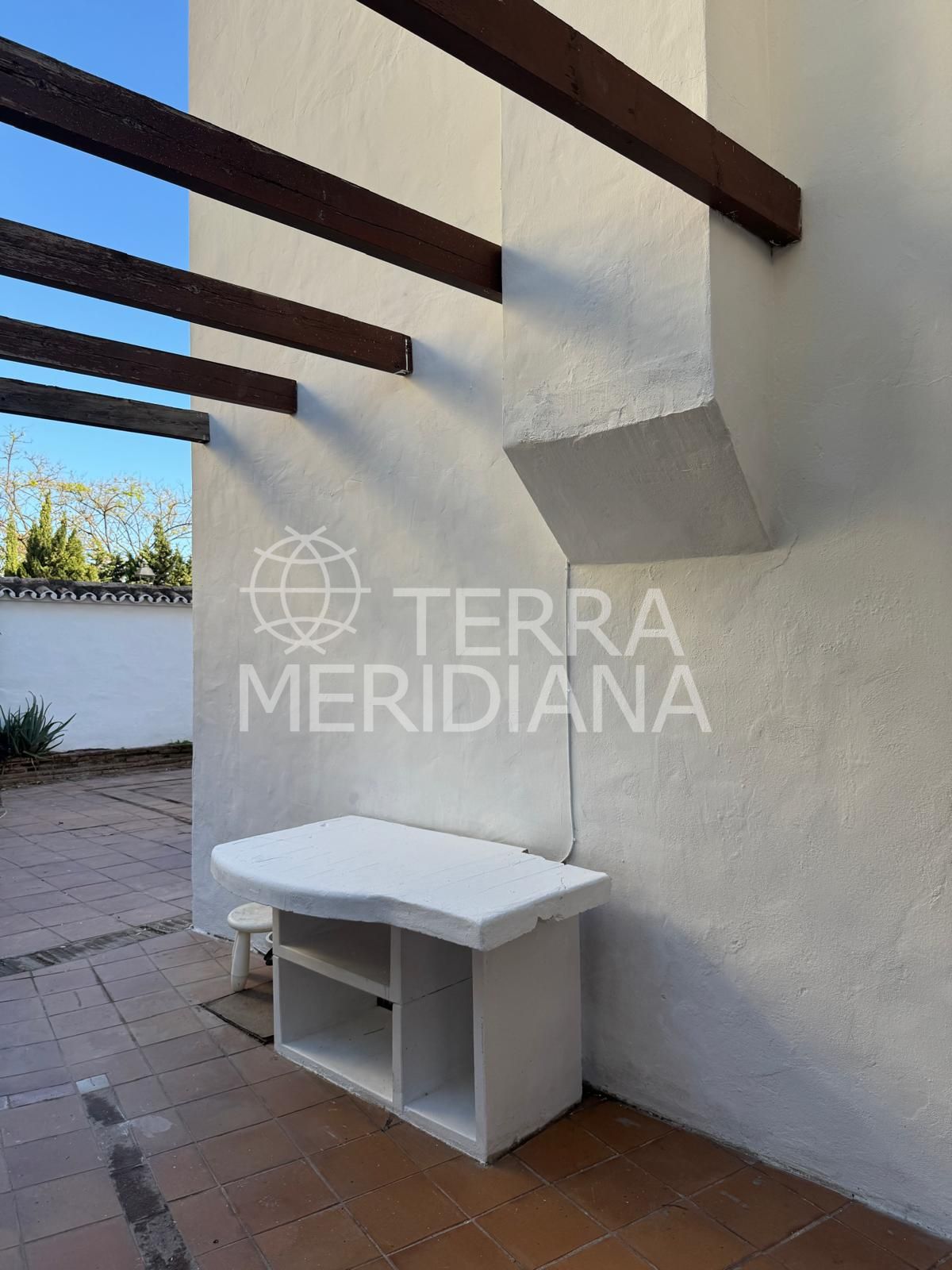 Town House in El Mirador, Marbella