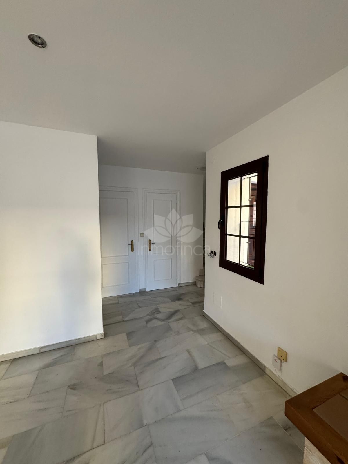 Town House in El Mirador, Marbella