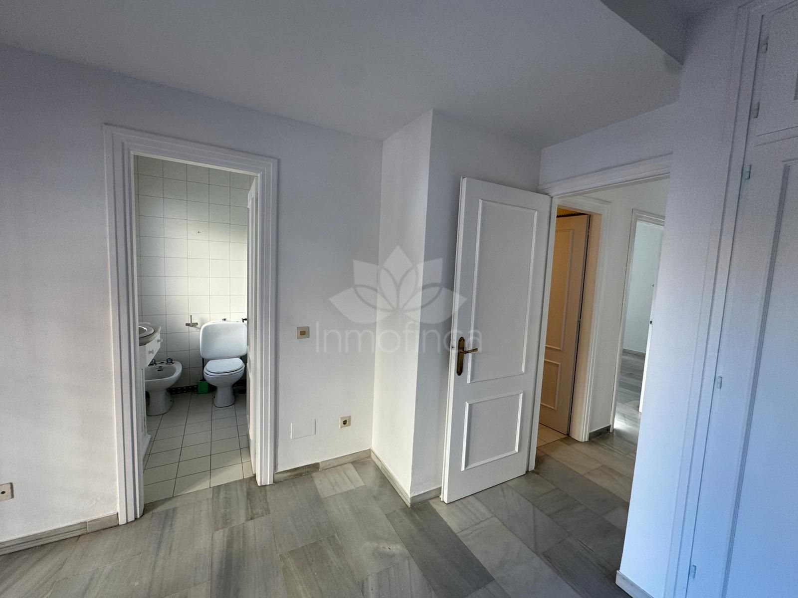 Town House in El Mirador, Marbella