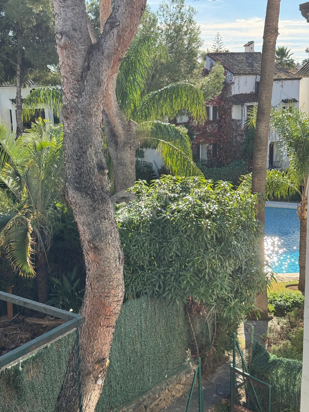 Spectacular Townhouse in Urbanización El Vergel, Marbella Centro