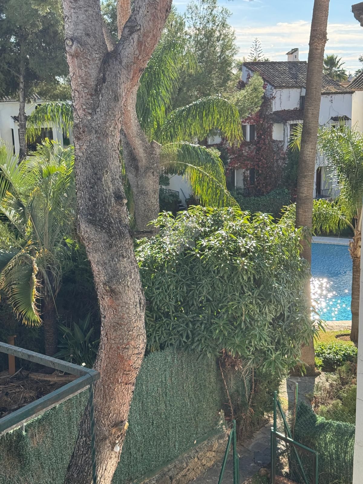 Adosado en El Mirador, Marbella