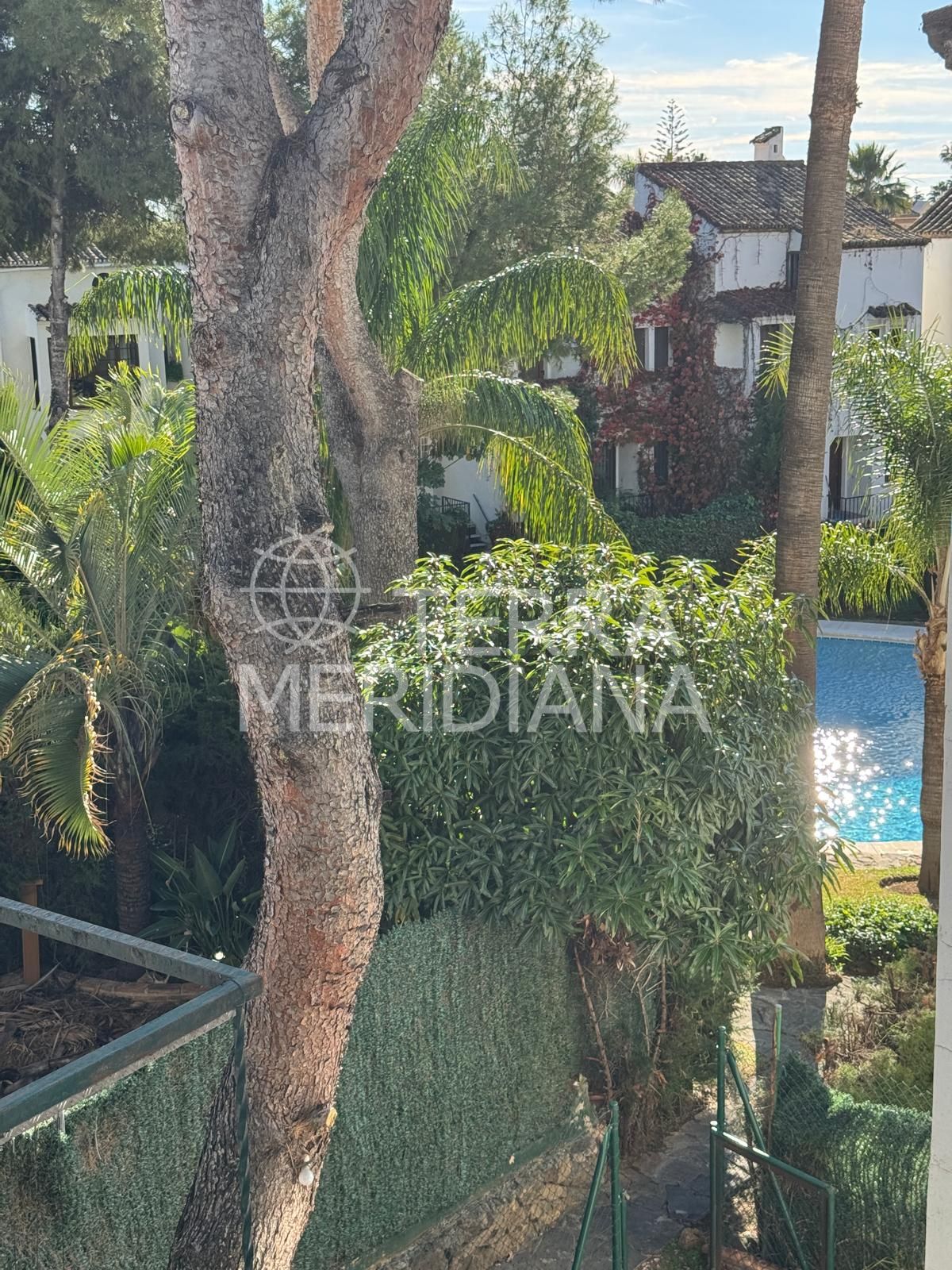 Town House in El Mirador, Marbella