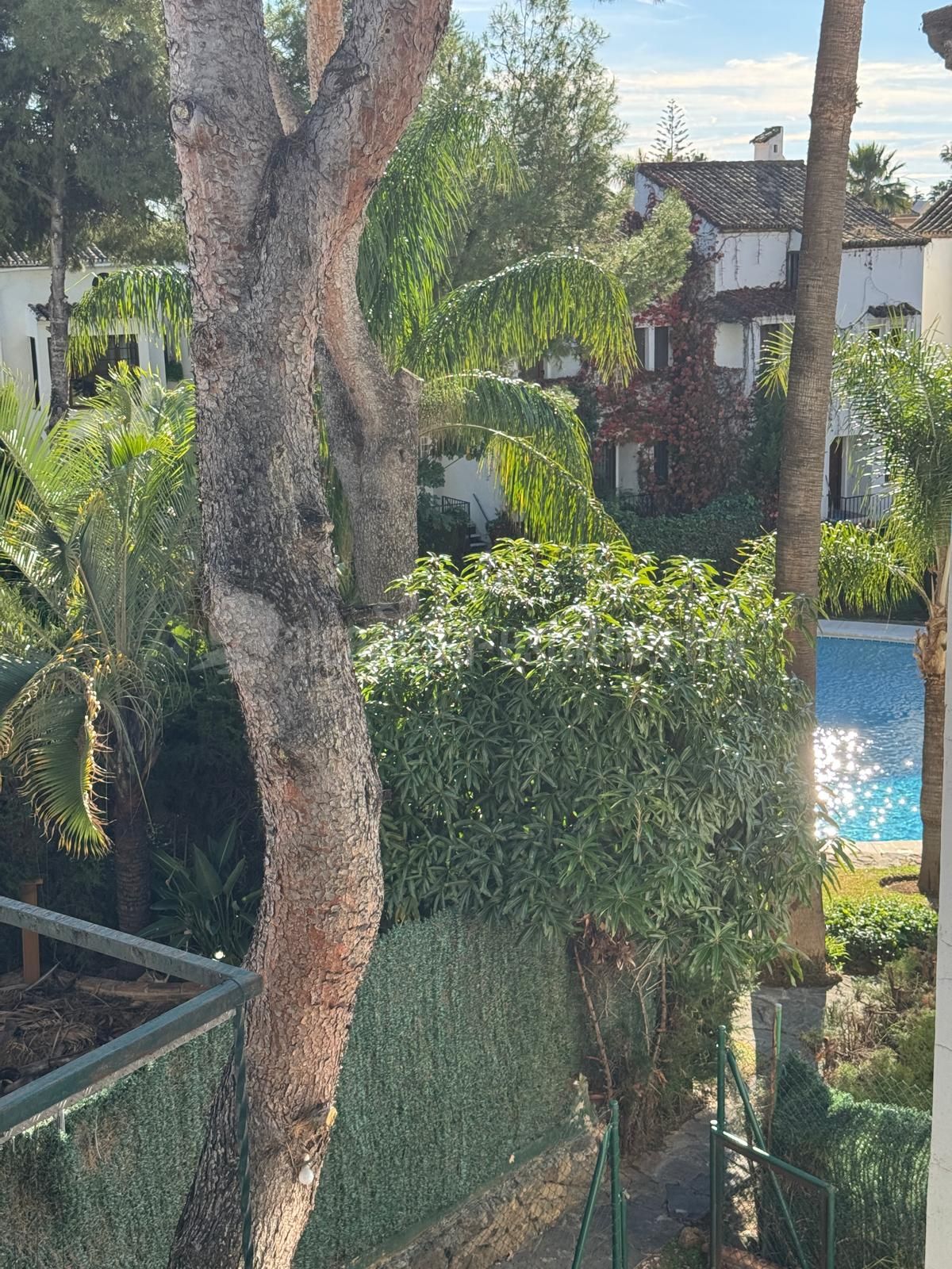 Town House in El Mirador, Marbella