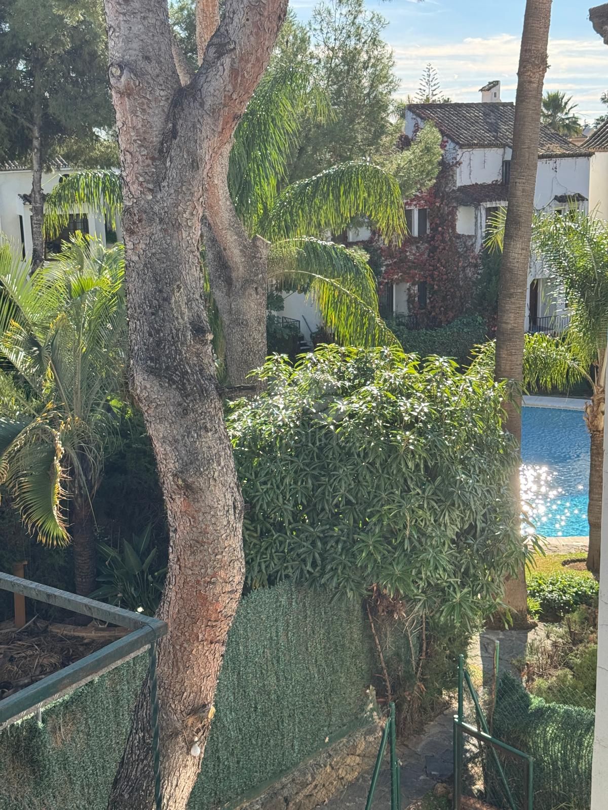 Town House in El Mirador, Marbella