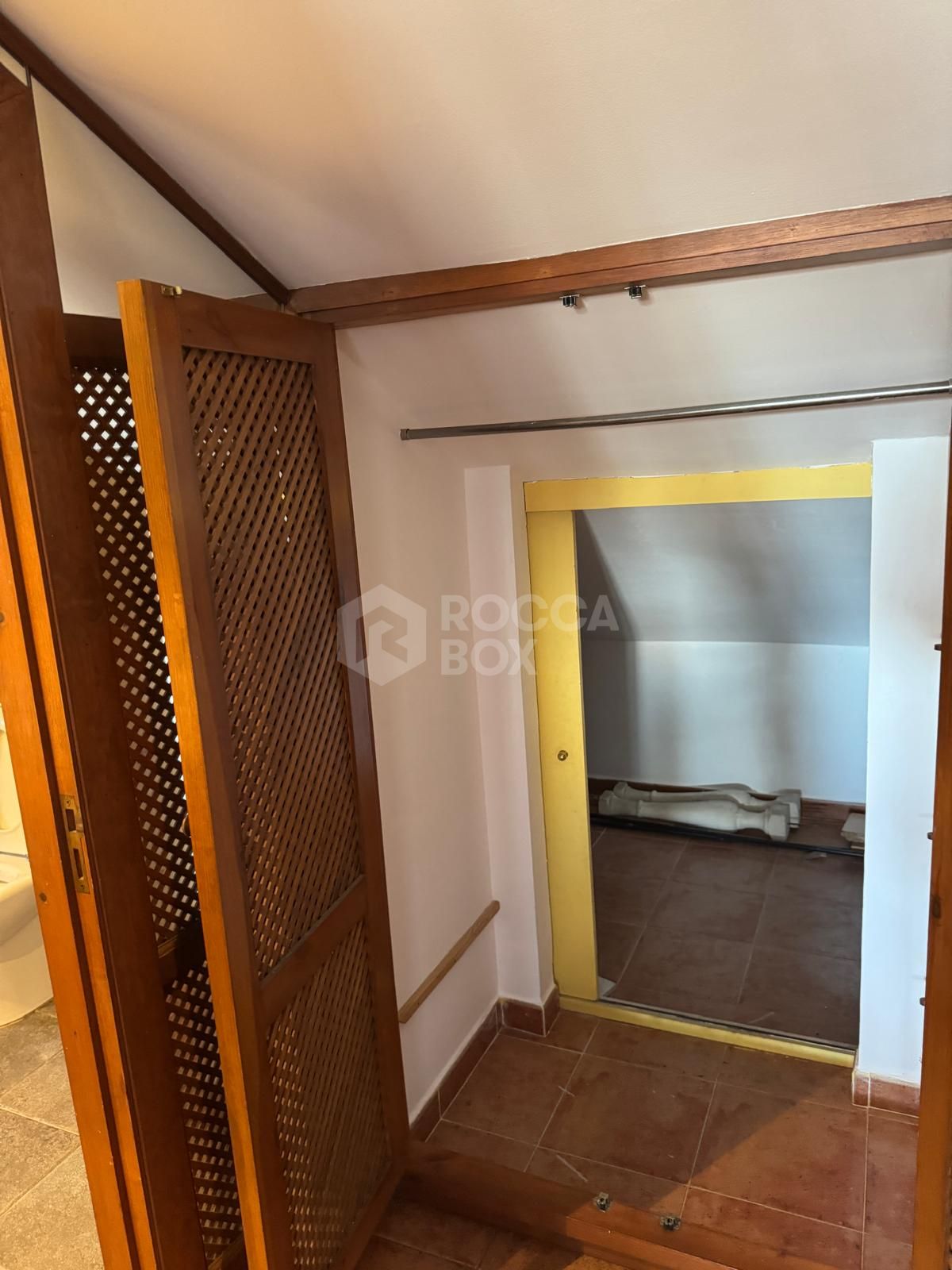 Spectacular Townhouse in Urbanización El Vergel, Marbella Centro