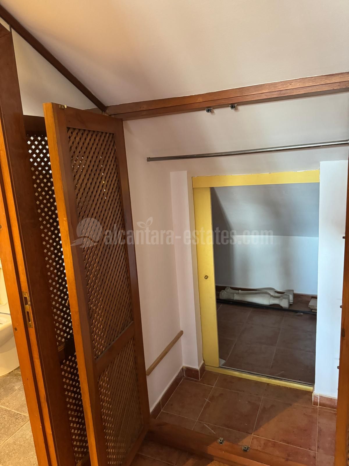 Town House in El Mirador, Marbella