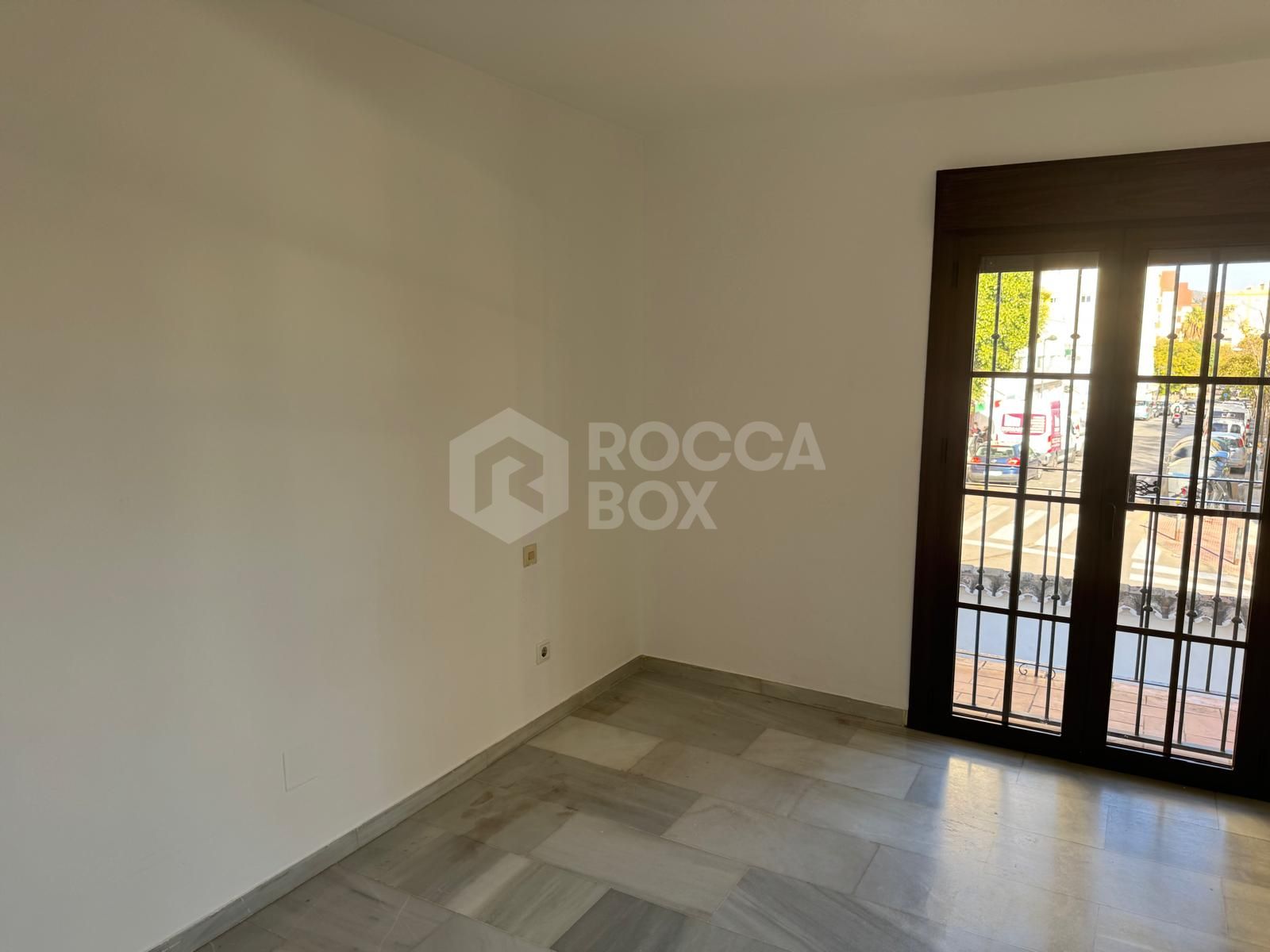 Spectacular Townhouse in Urbanización El Vergel, Marbella Centro