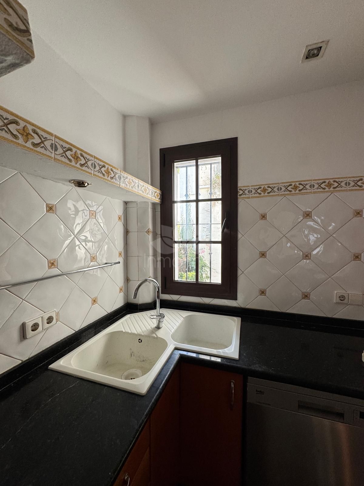 Town House in El Mirador, Marbella