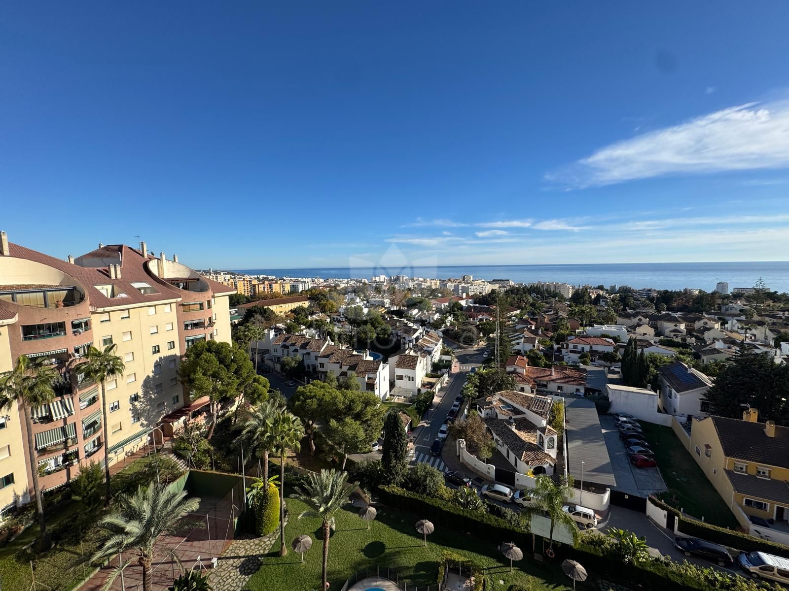 Town House in El Mirador, Marbella
