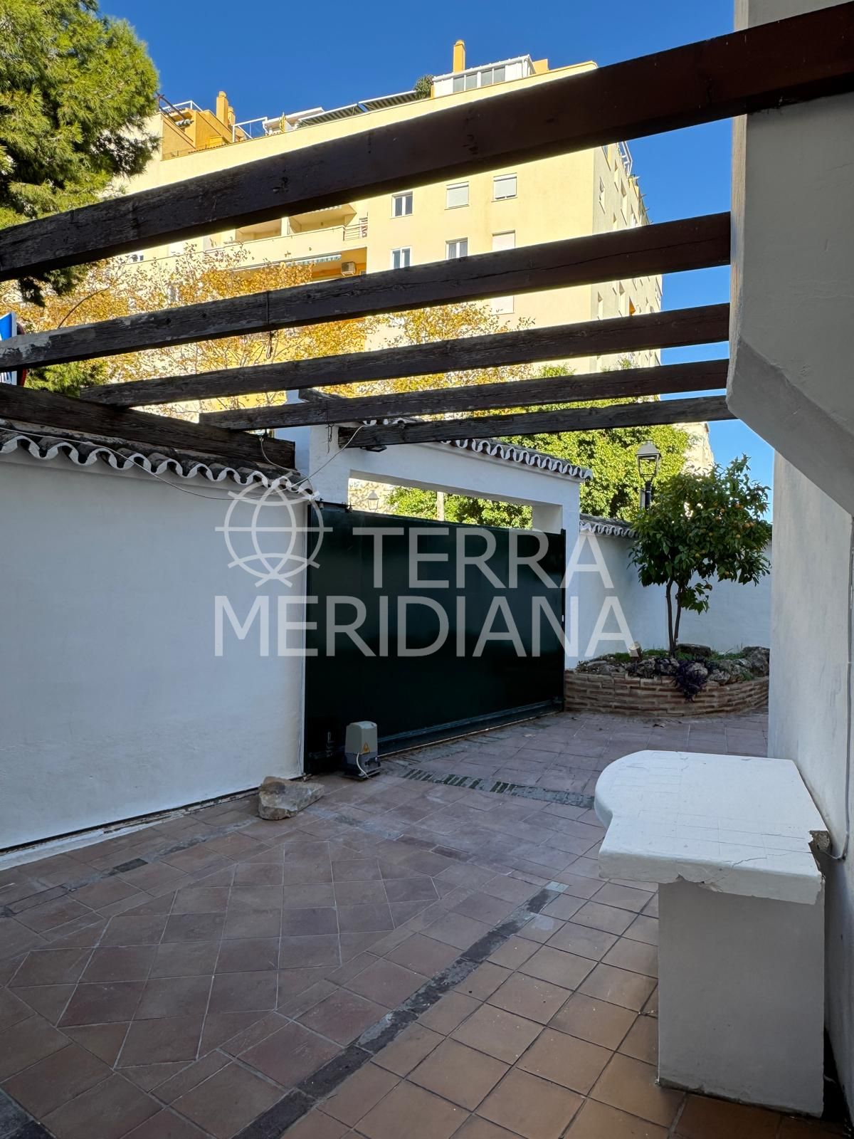 Town House in El Mirador, Marbella