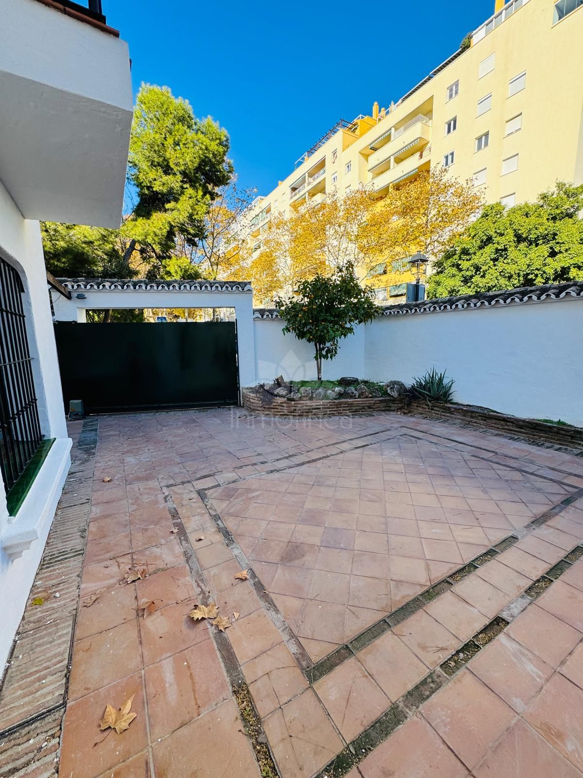 Town House in El Mirador, Marbella