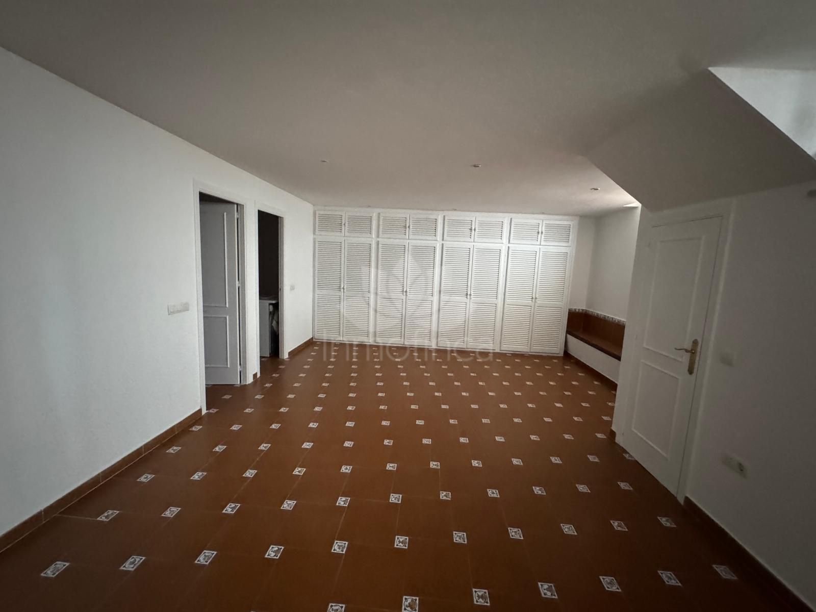 Town House in El Mirador, Marbella