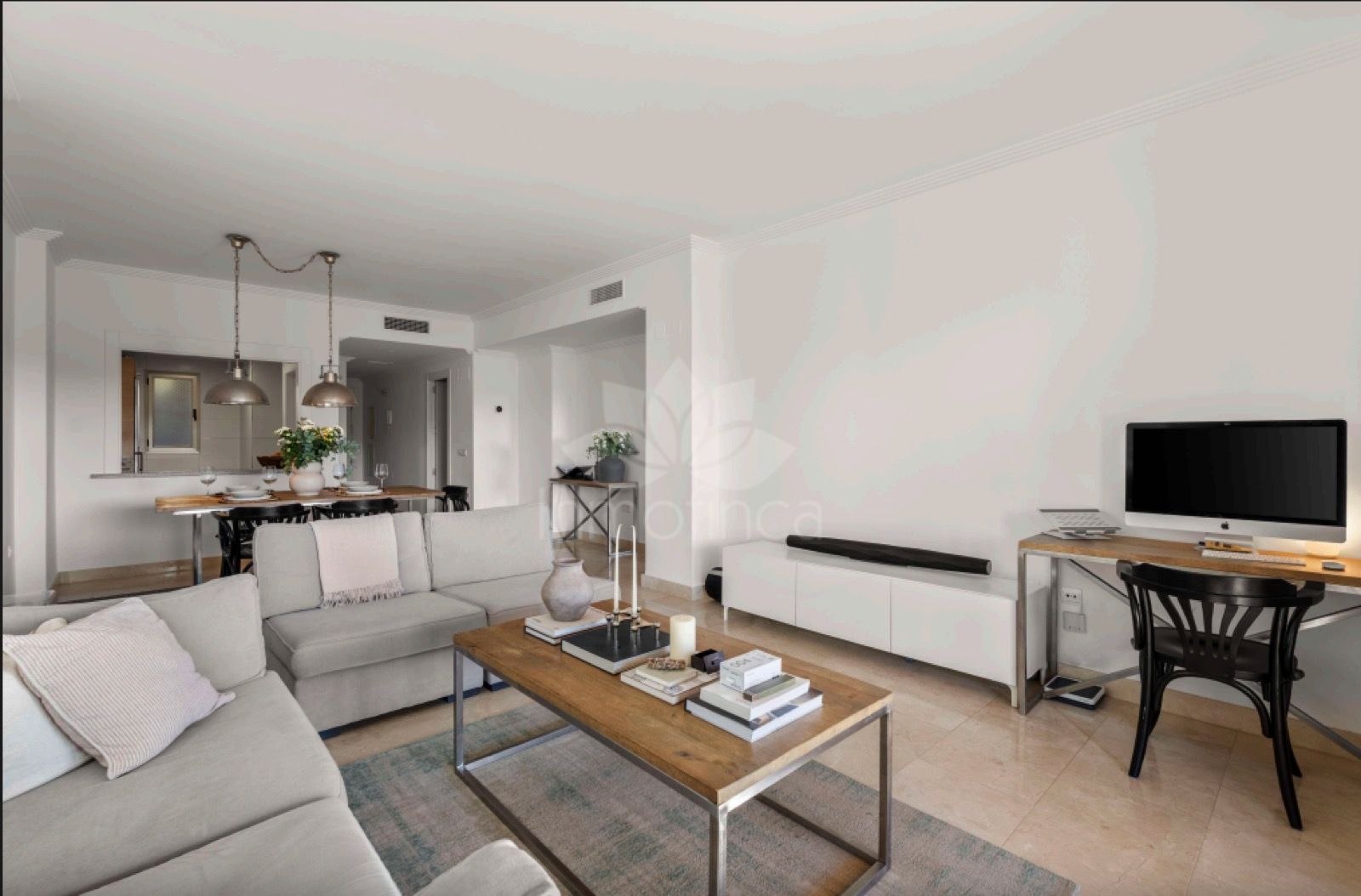 Ground Floor Apartment in Mirador del Paraiso, Benahavis