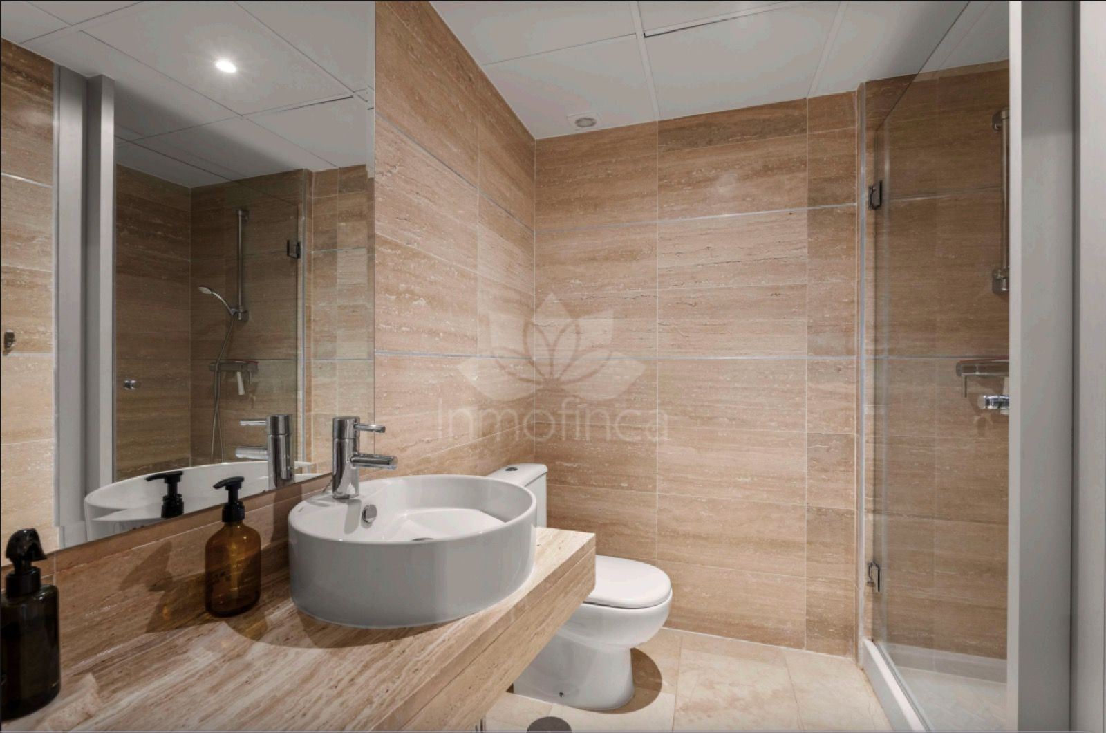 Ground Floor Apartment in Mirador del Paraiso, Benahavis