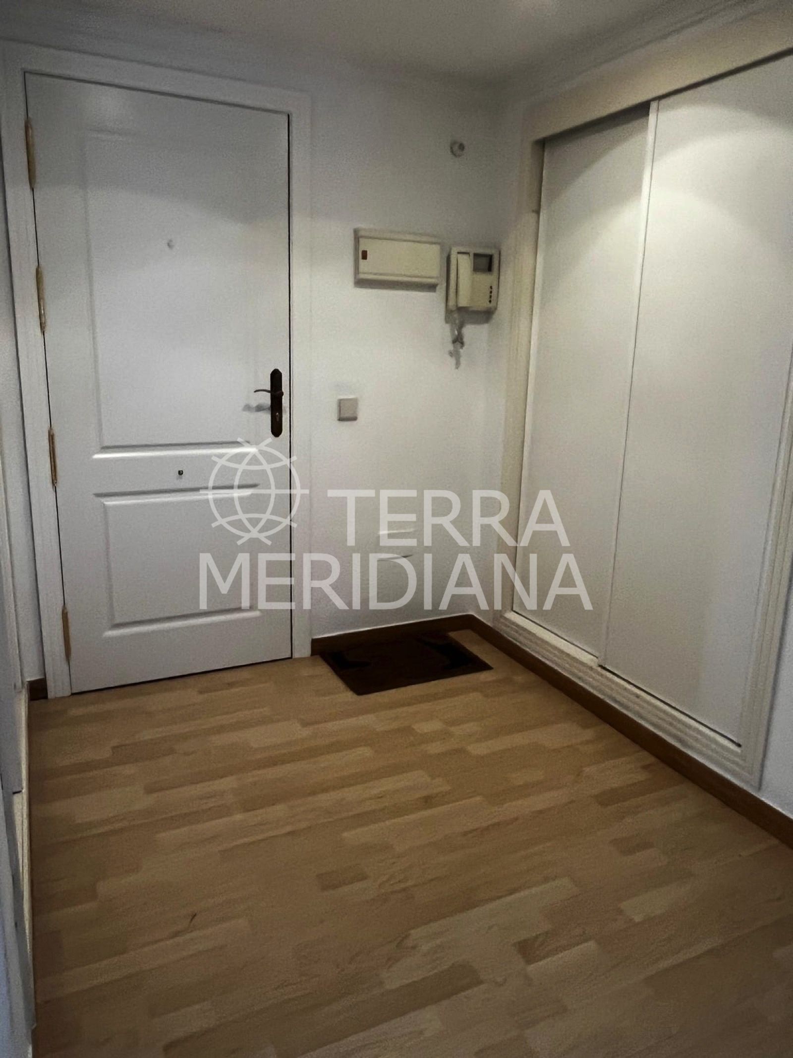 Apartment in La Carolina, Marbella
