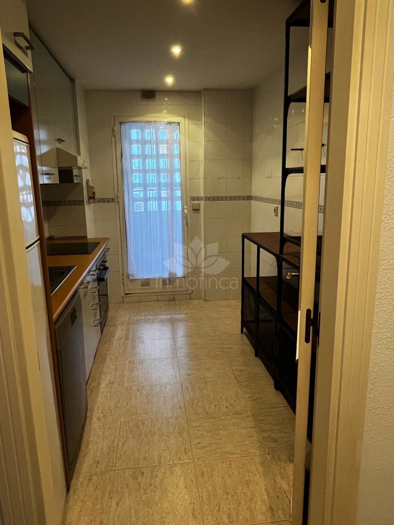Apartamento en La Carolina, Marbella