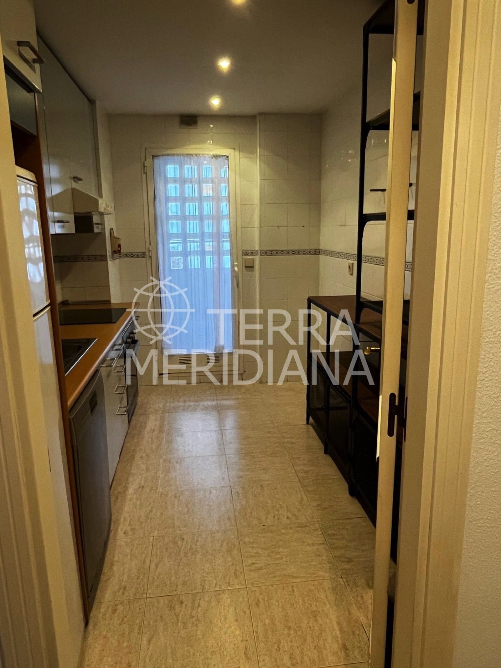 Apartment in La Carolina, Marbella
