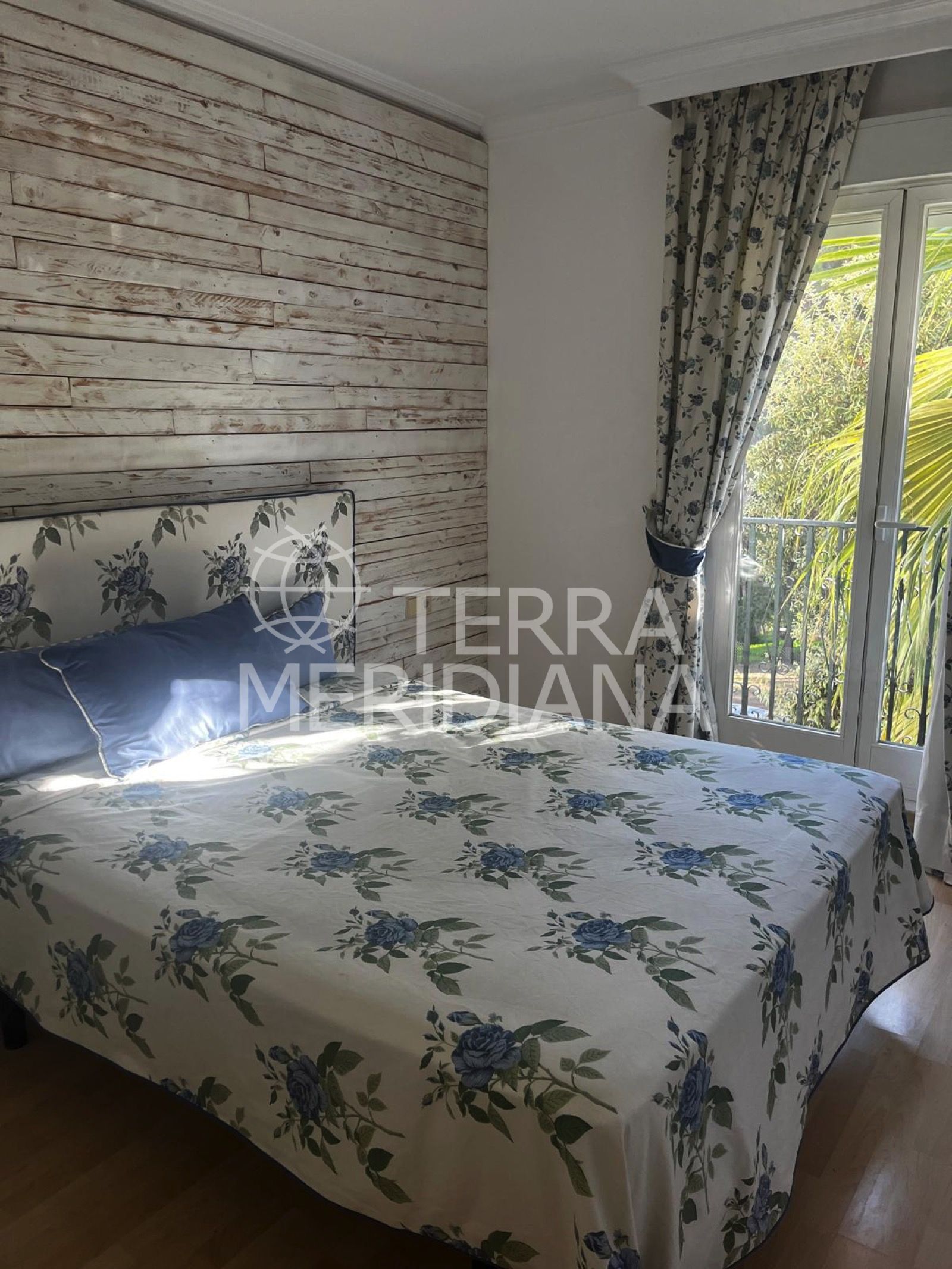 Apartment in La Carolina, Marbella