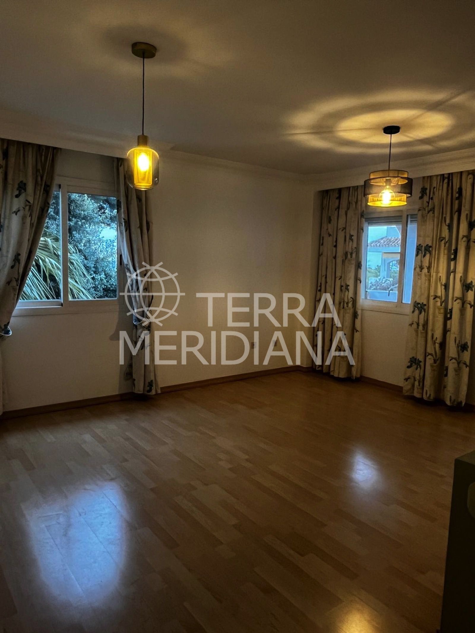 Apartment in La Carolina, Marbella