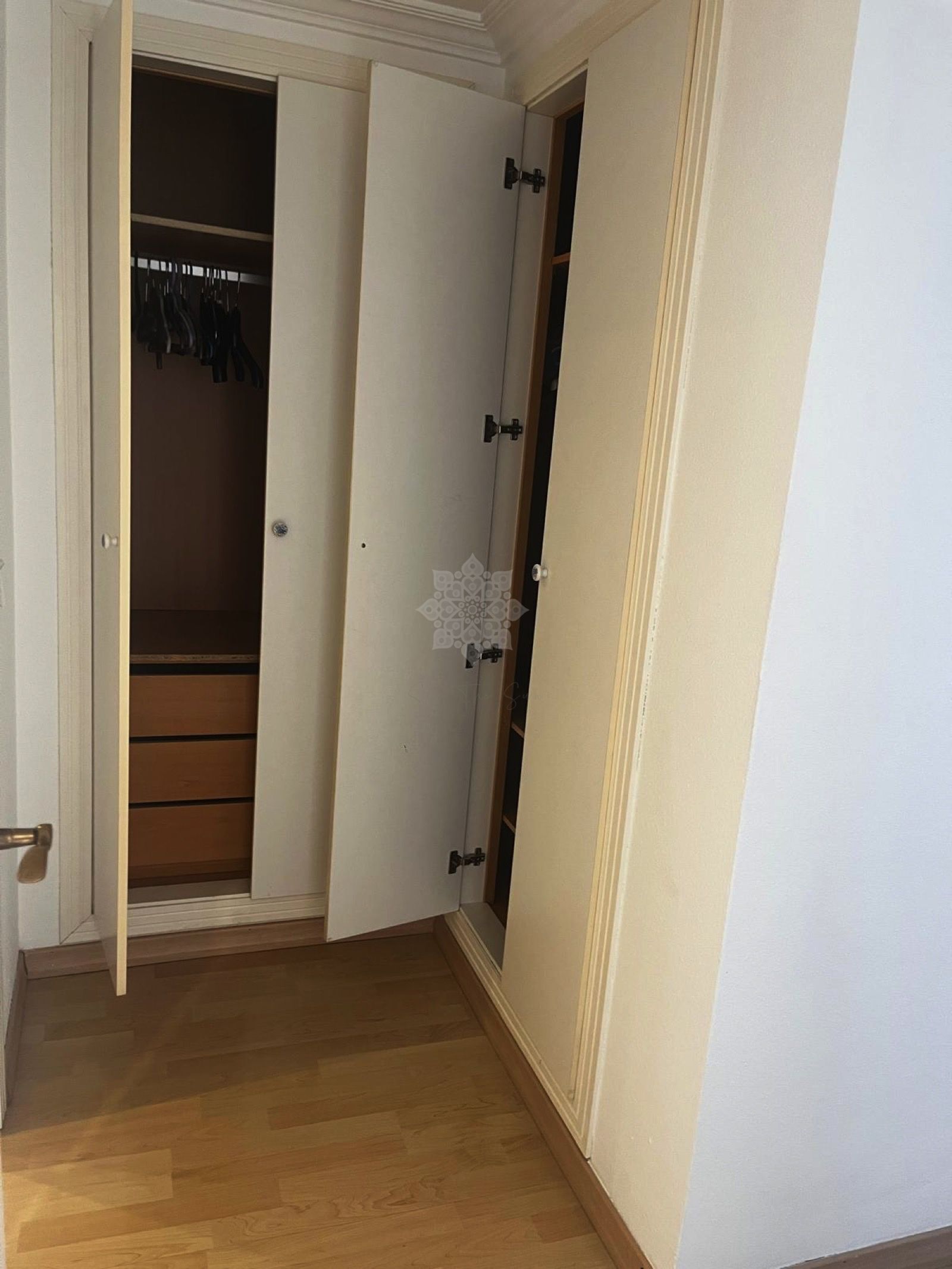 Apartamento en La Carolina, Marbella