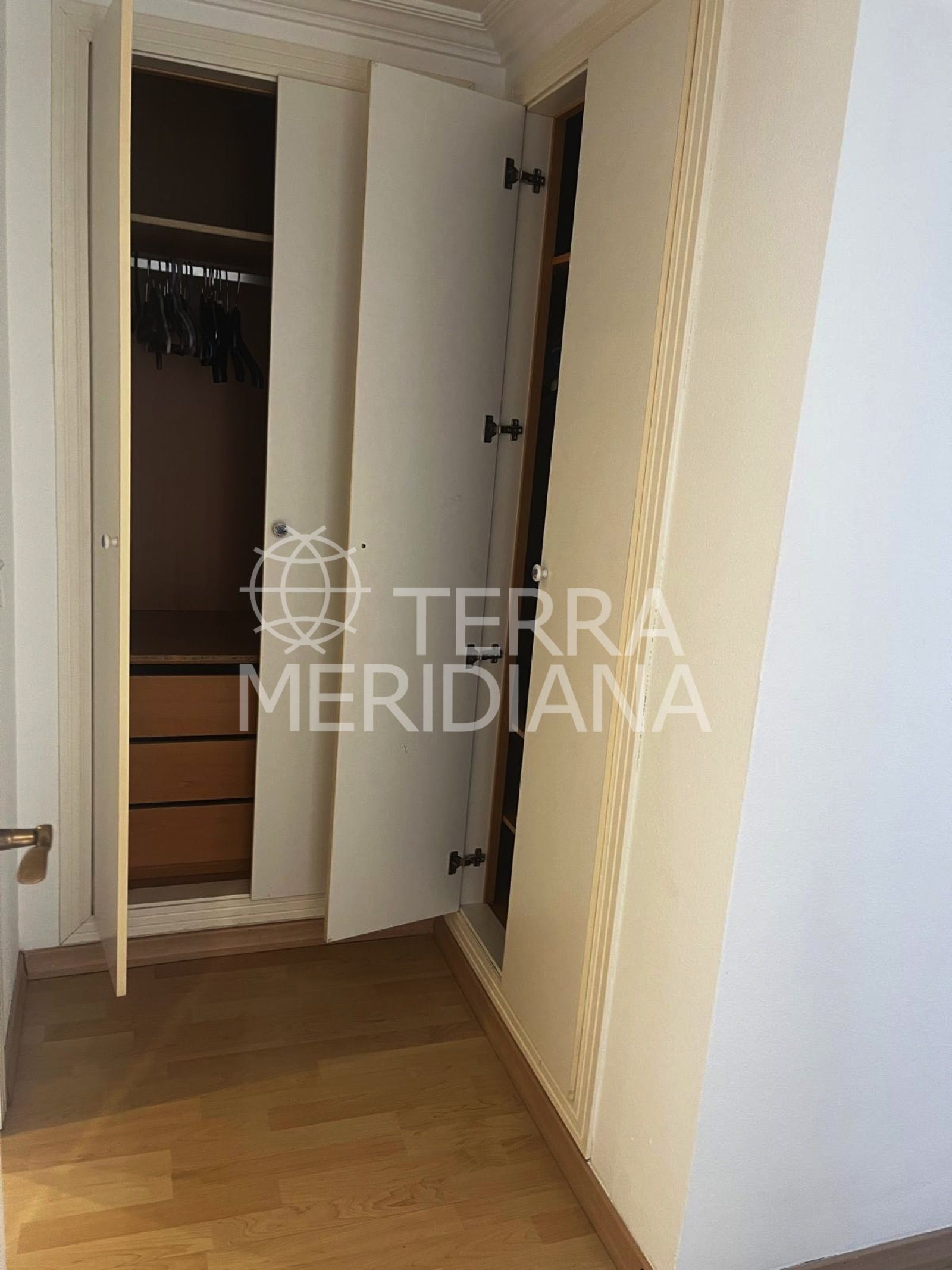 Apartment in La Carolina, Marbella