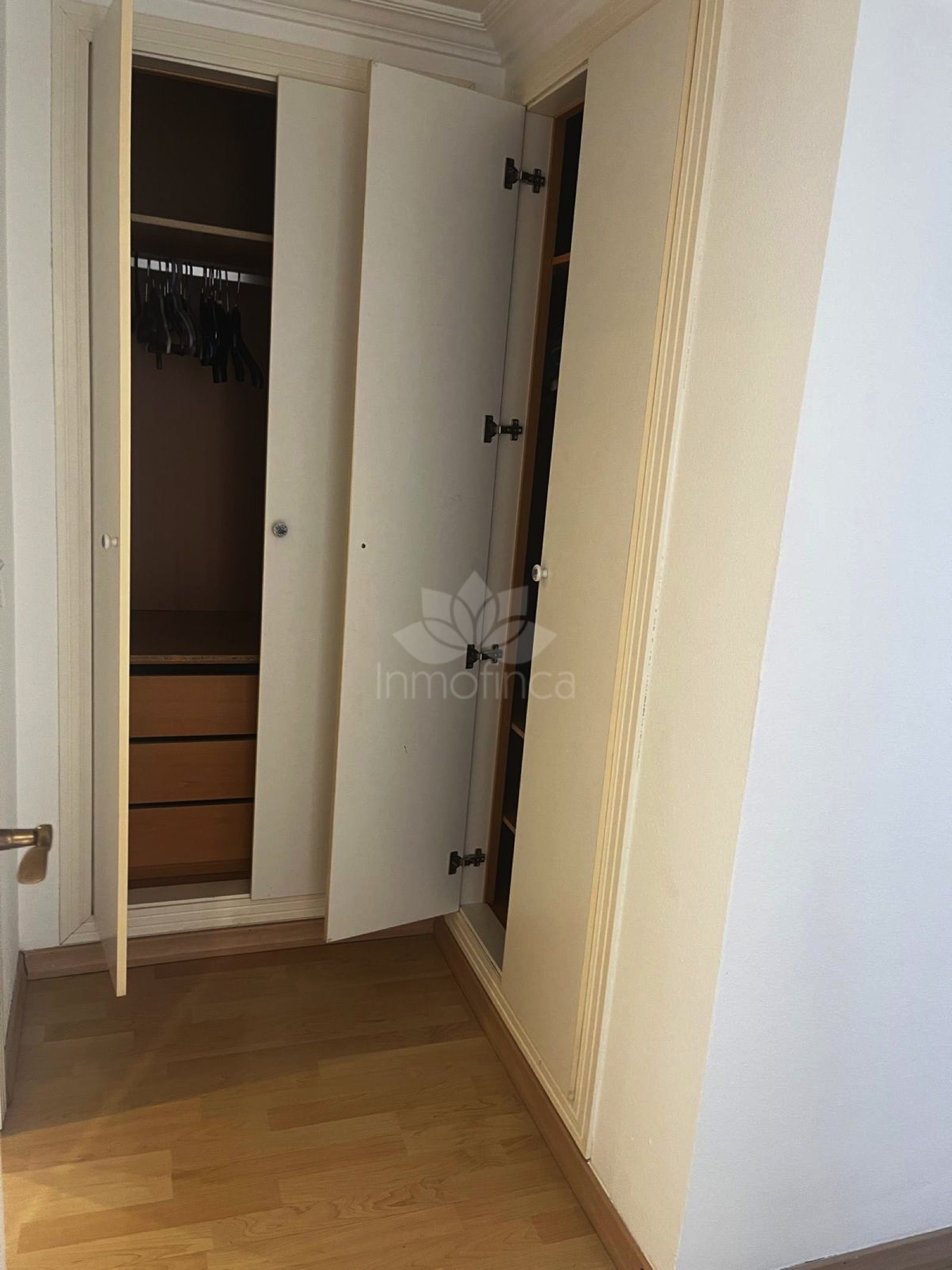 Apartamento en La Carolina, Marbella