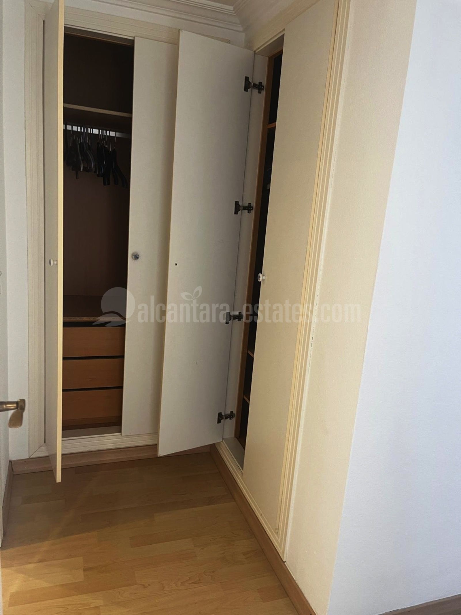 Apartment in La Carolina, Marbella