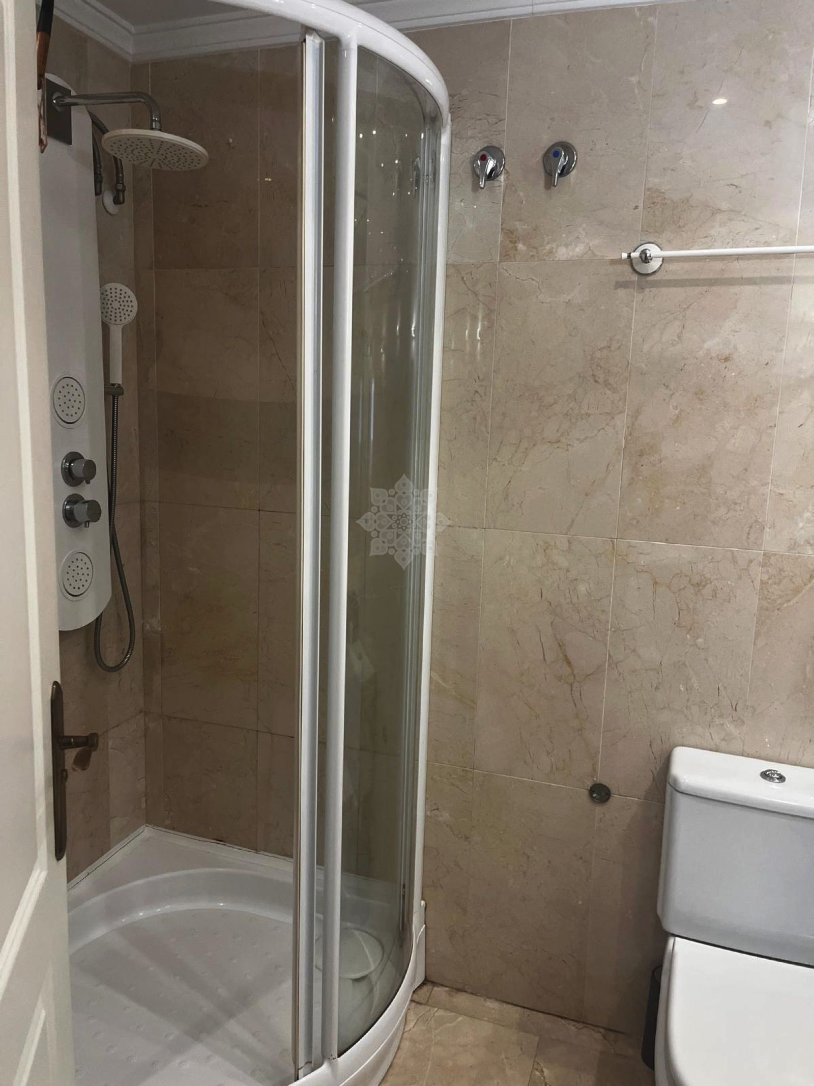Apartamento en La Carolina, Marbella
