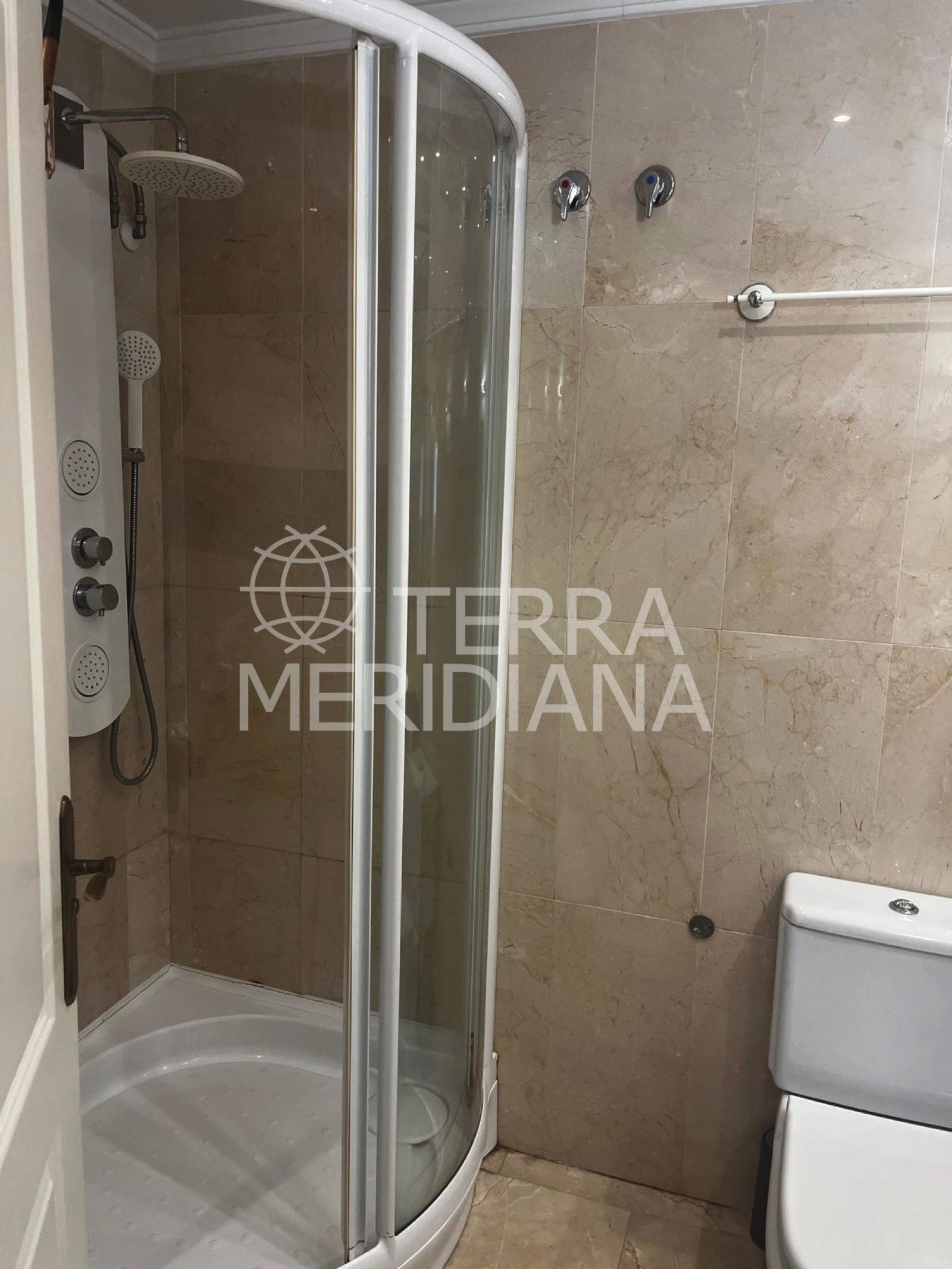 Apartment in La Carolina, Marbella