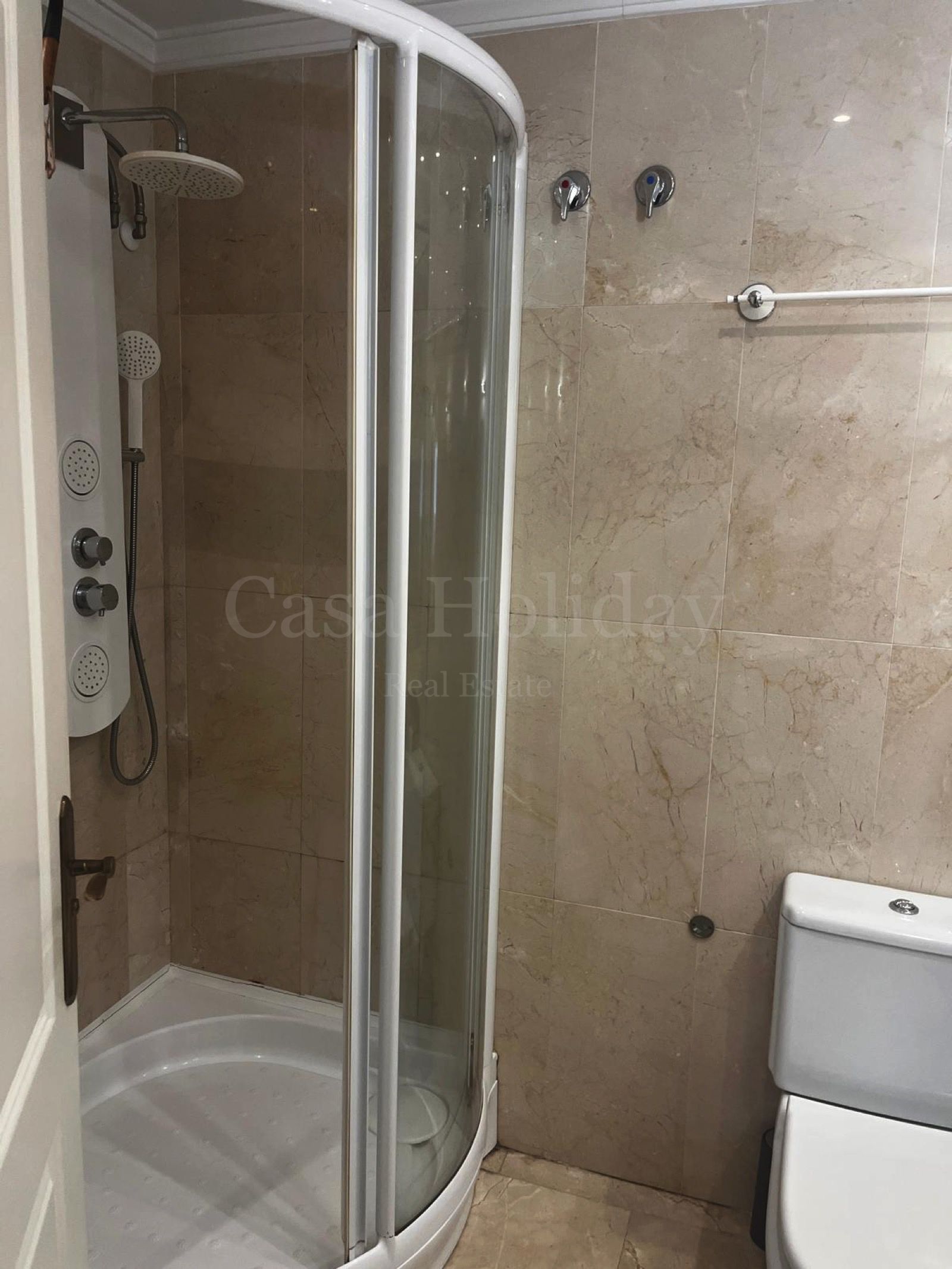 Apartamento en La Carolina, Marbella
