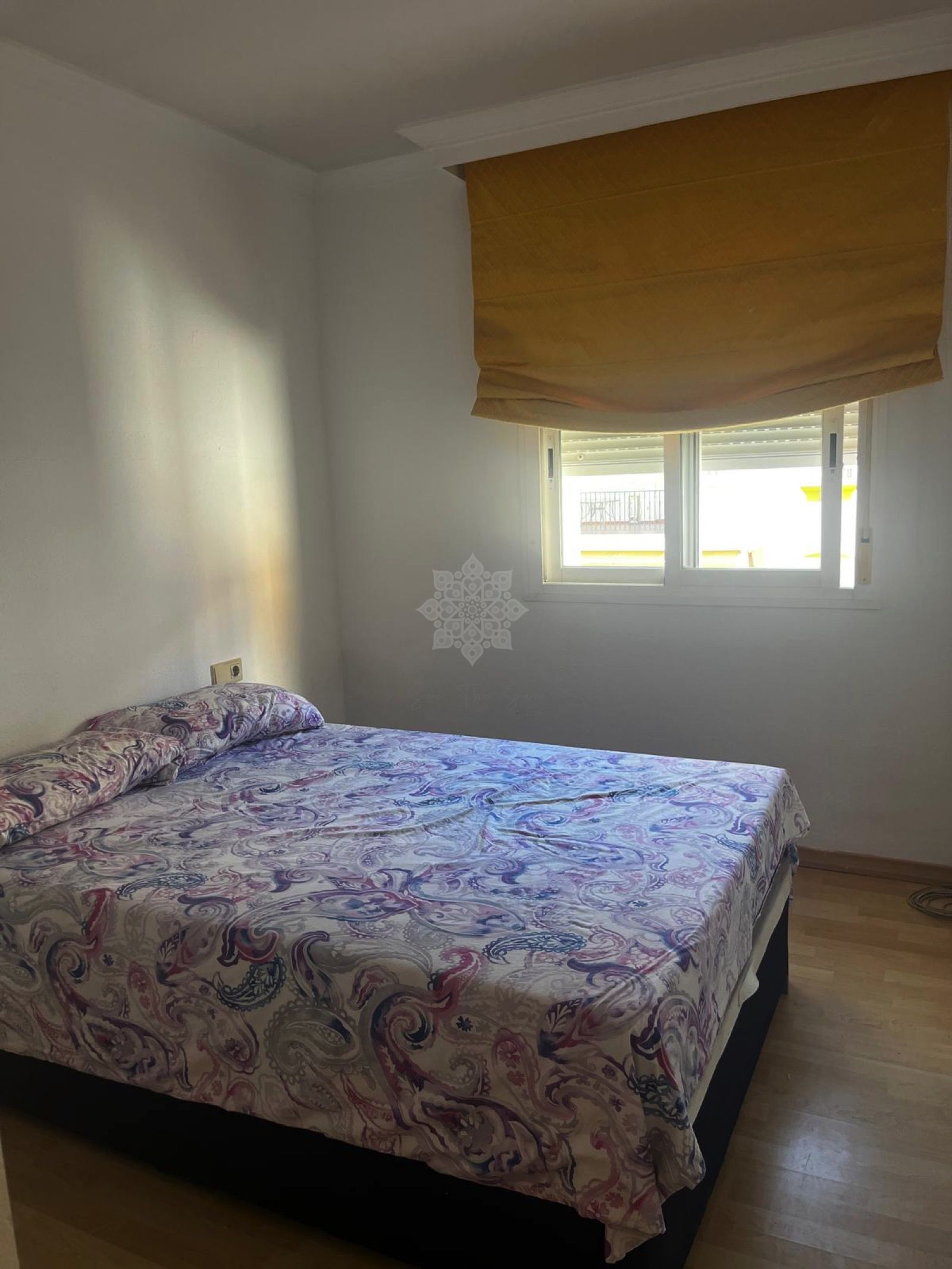 Apartamento en La Carolina, Marbella