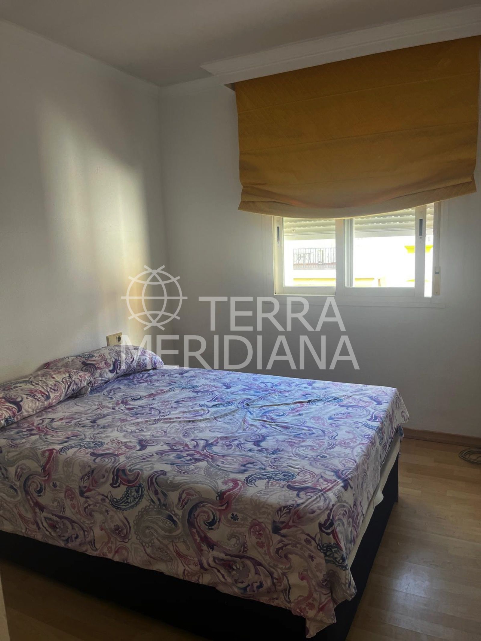 Apartment in La Carolina, Marbella