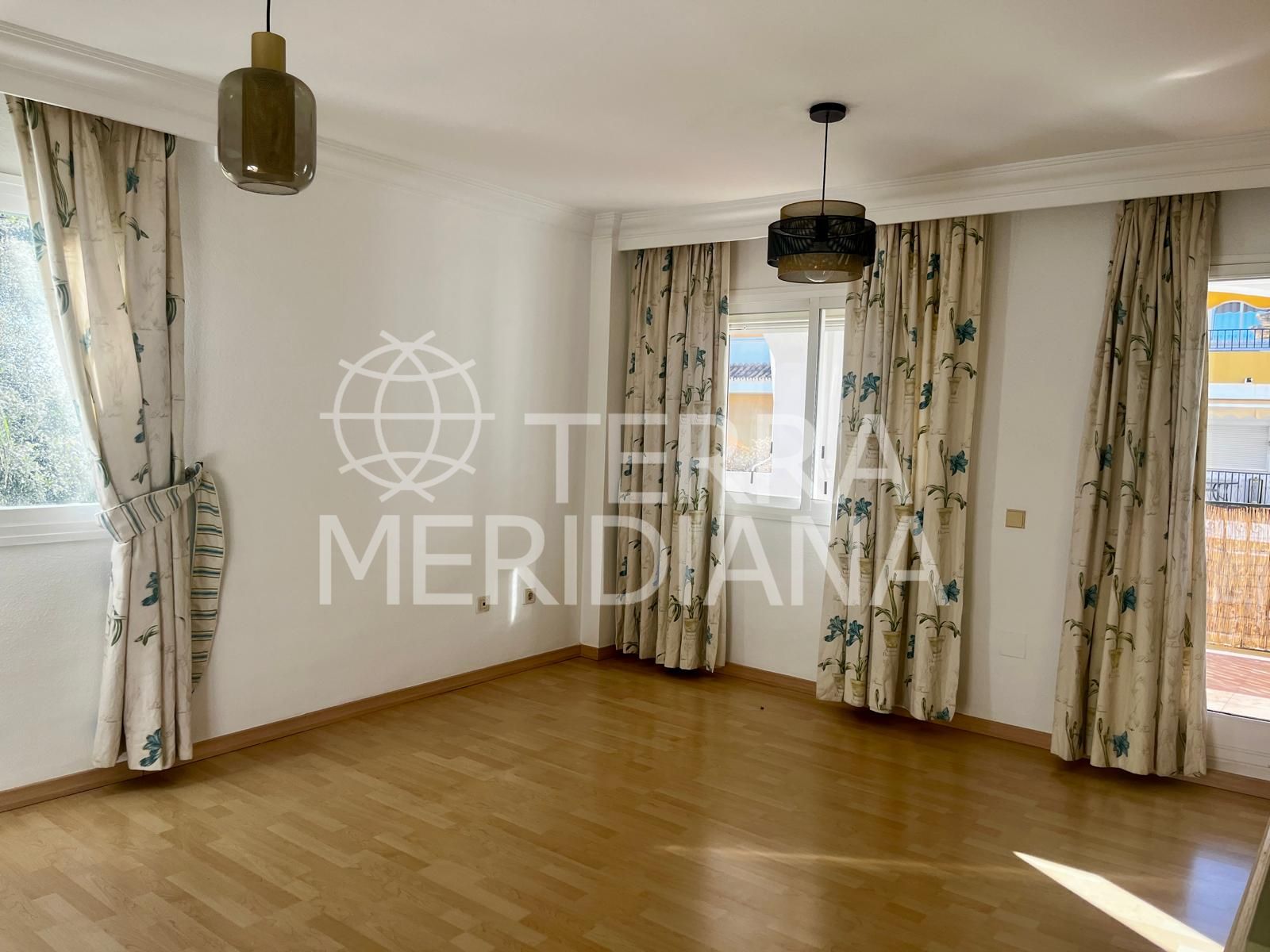 Apartment in La Carolina, Marbella