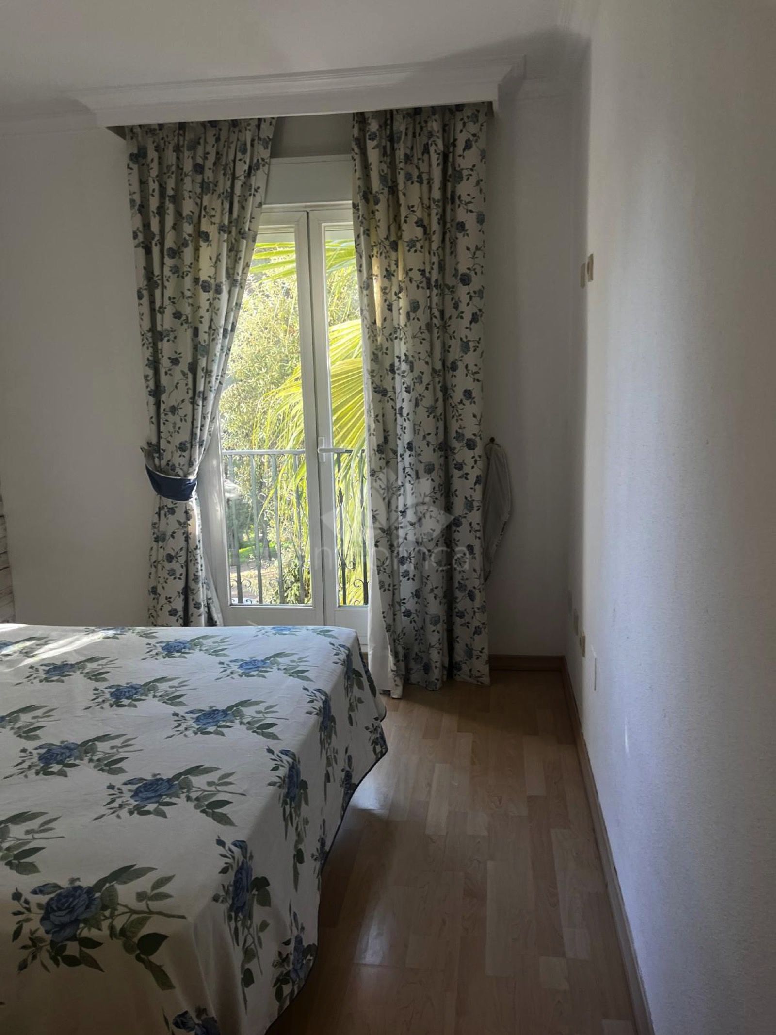 Apartamento en La Carolina, Marbella