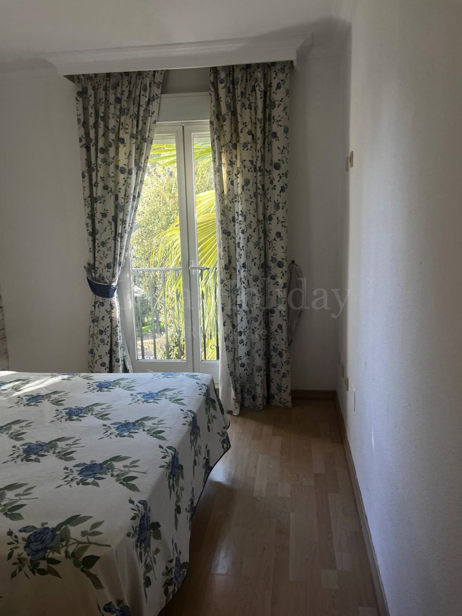 Apartamento en La Carolina, Marbella
