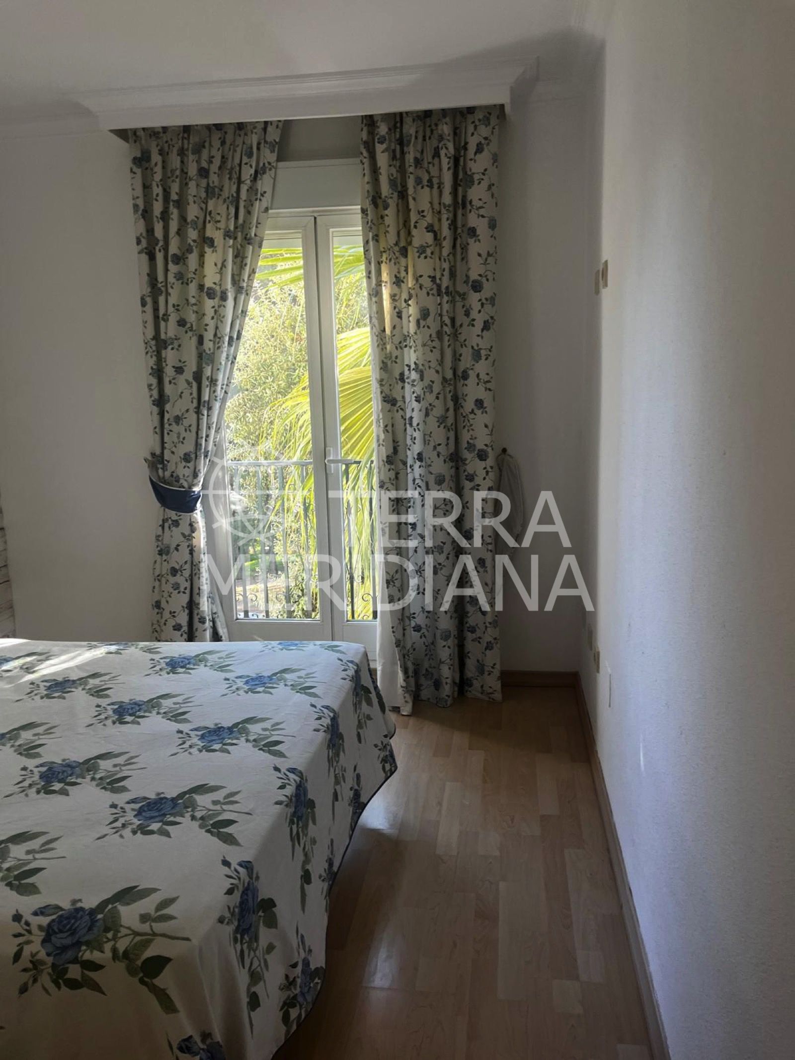 Apartment in La Carolina, Marbella