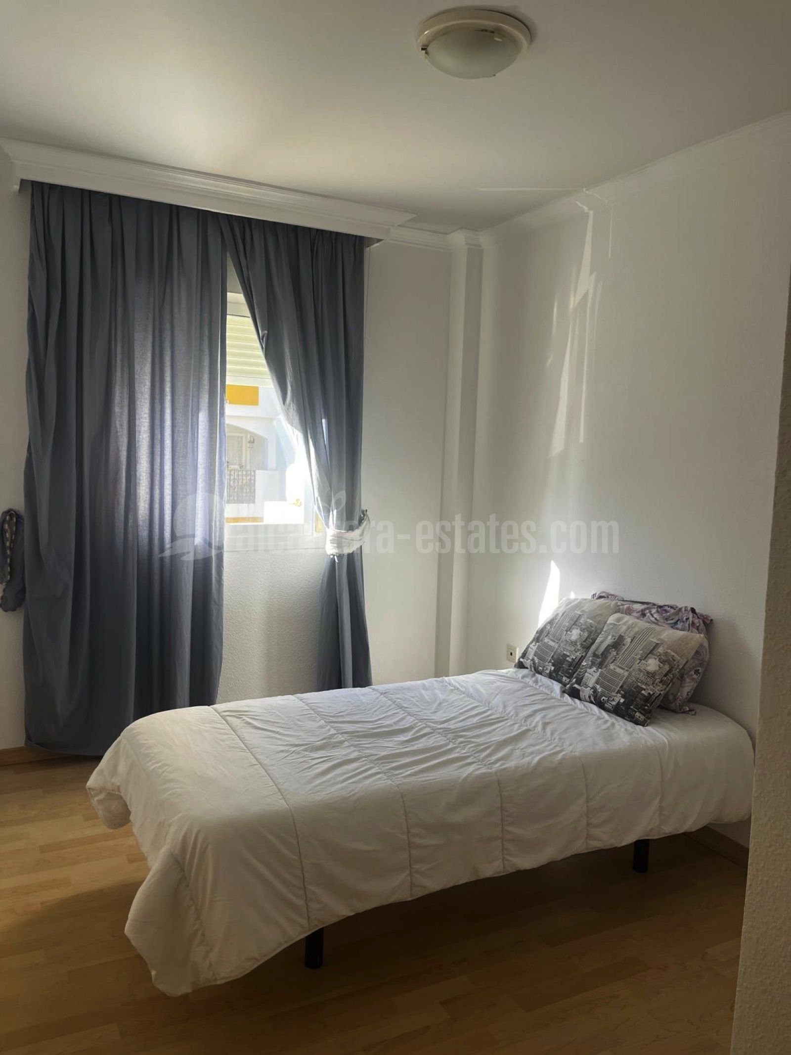 Apartment in La Carolina, Marbella