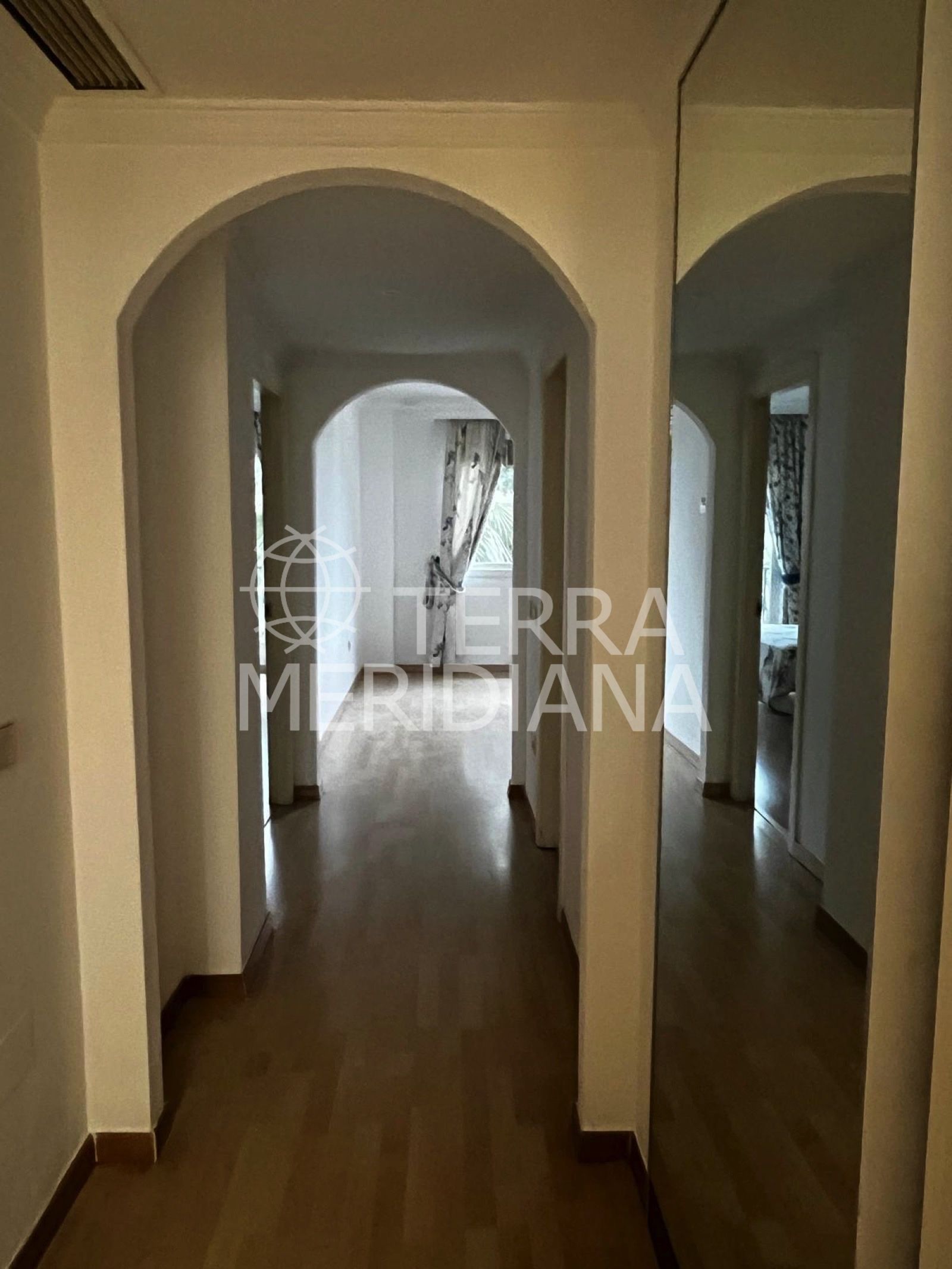 Apartment in La Carolina, Marbella