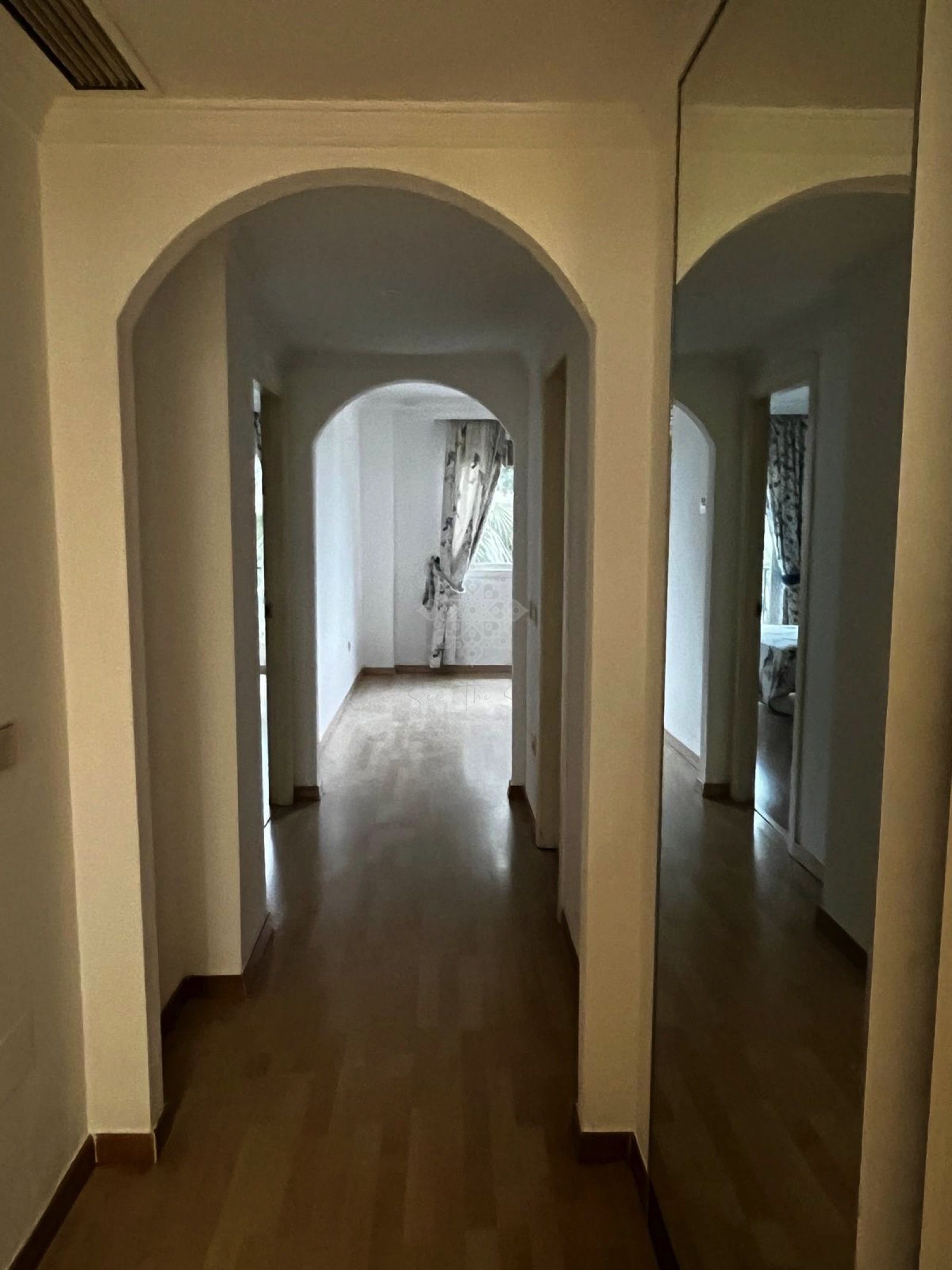 Apartamento en La Carolina, Marbella