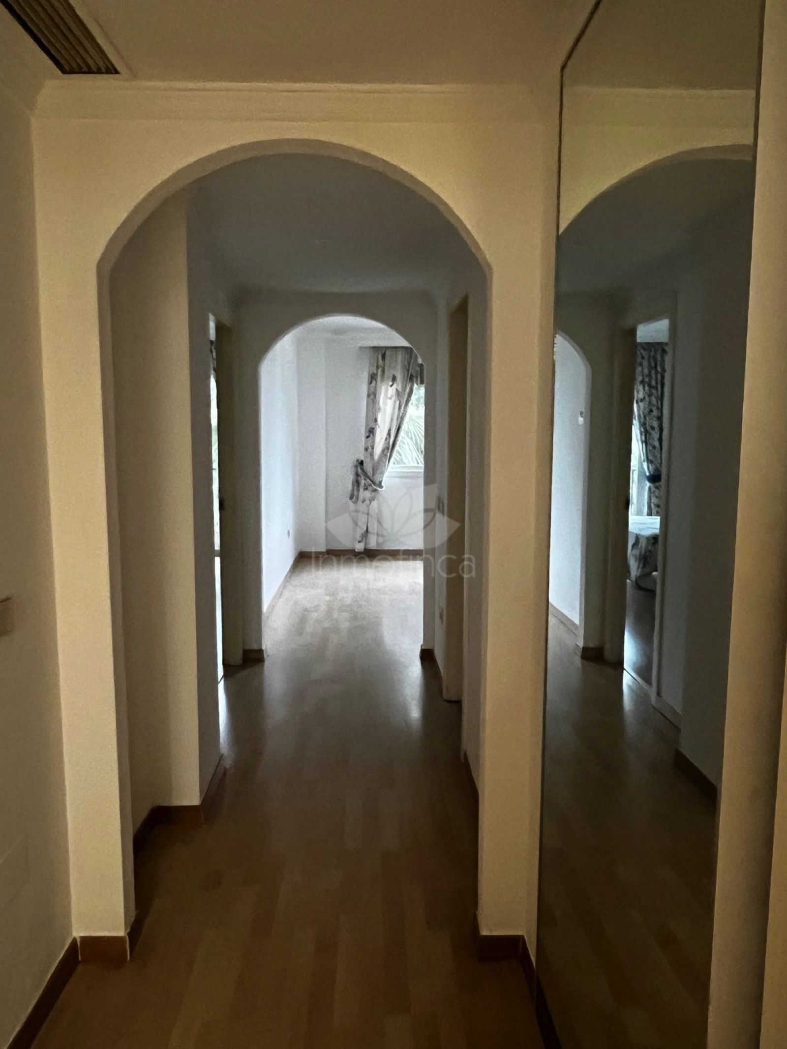 Apartamento en La Carolina, Marbella